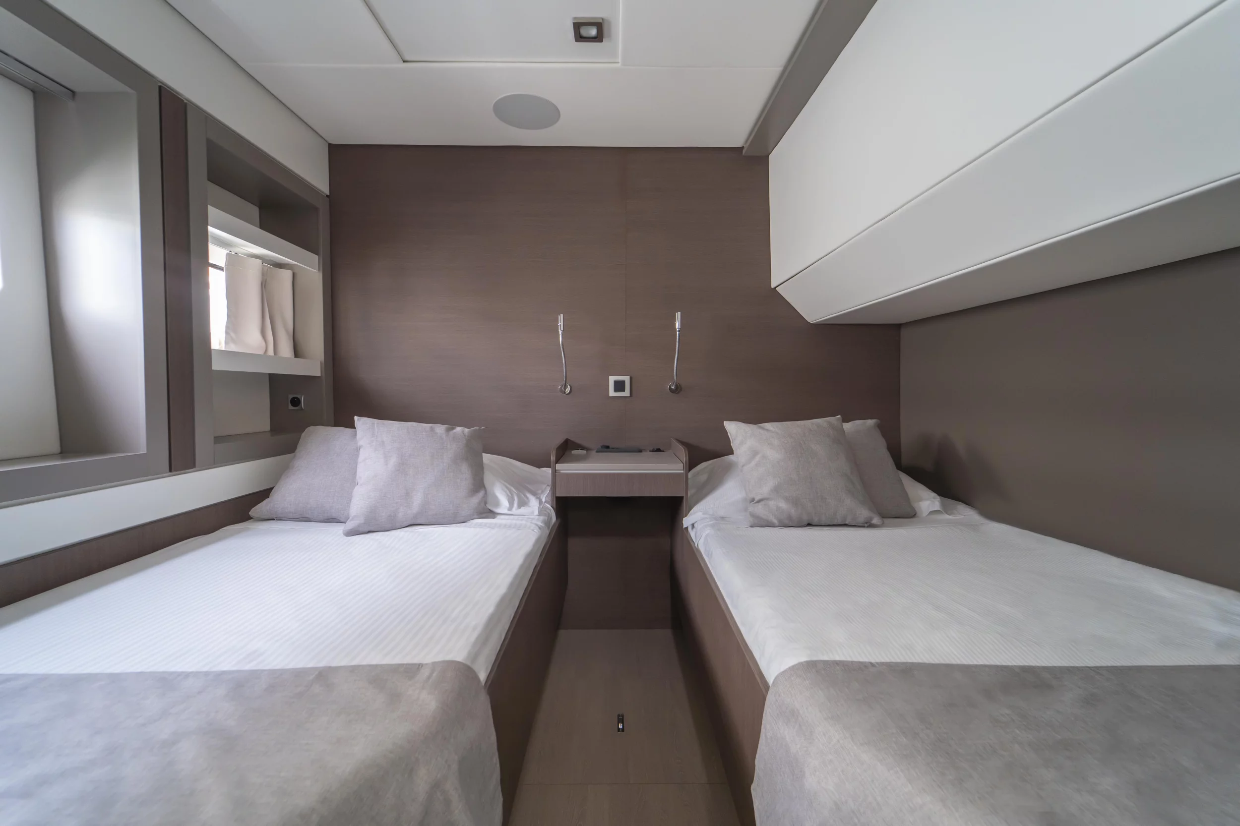 Bali 5.4. (Elena) Twin Cabin - 48