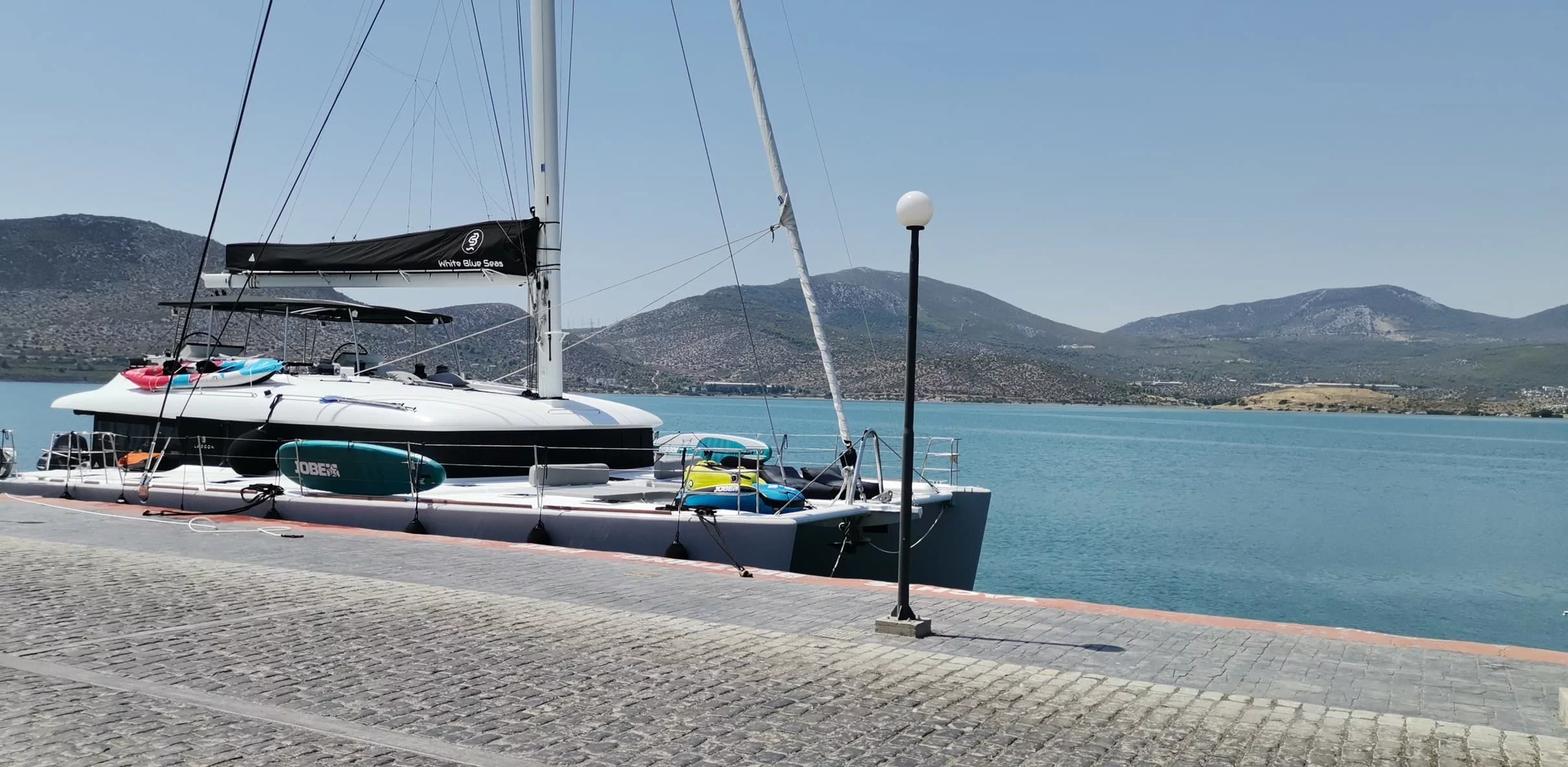 Lagoon 620 (Atlantis)  - 0