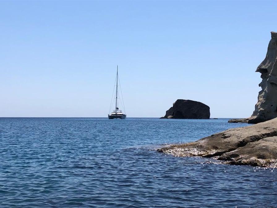 Lagoon 620 — photo 18