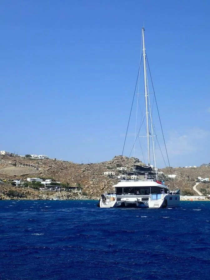 Lagoon 620 (Atlantis)  - 8