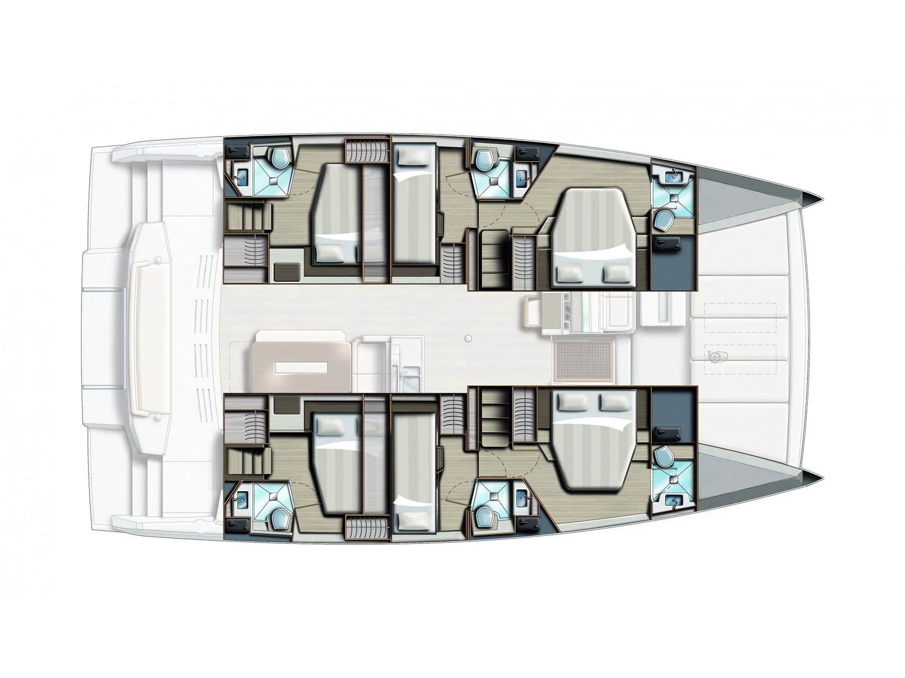 Bali 4.8 & GEN & WM (Laguana) Plan image - 9