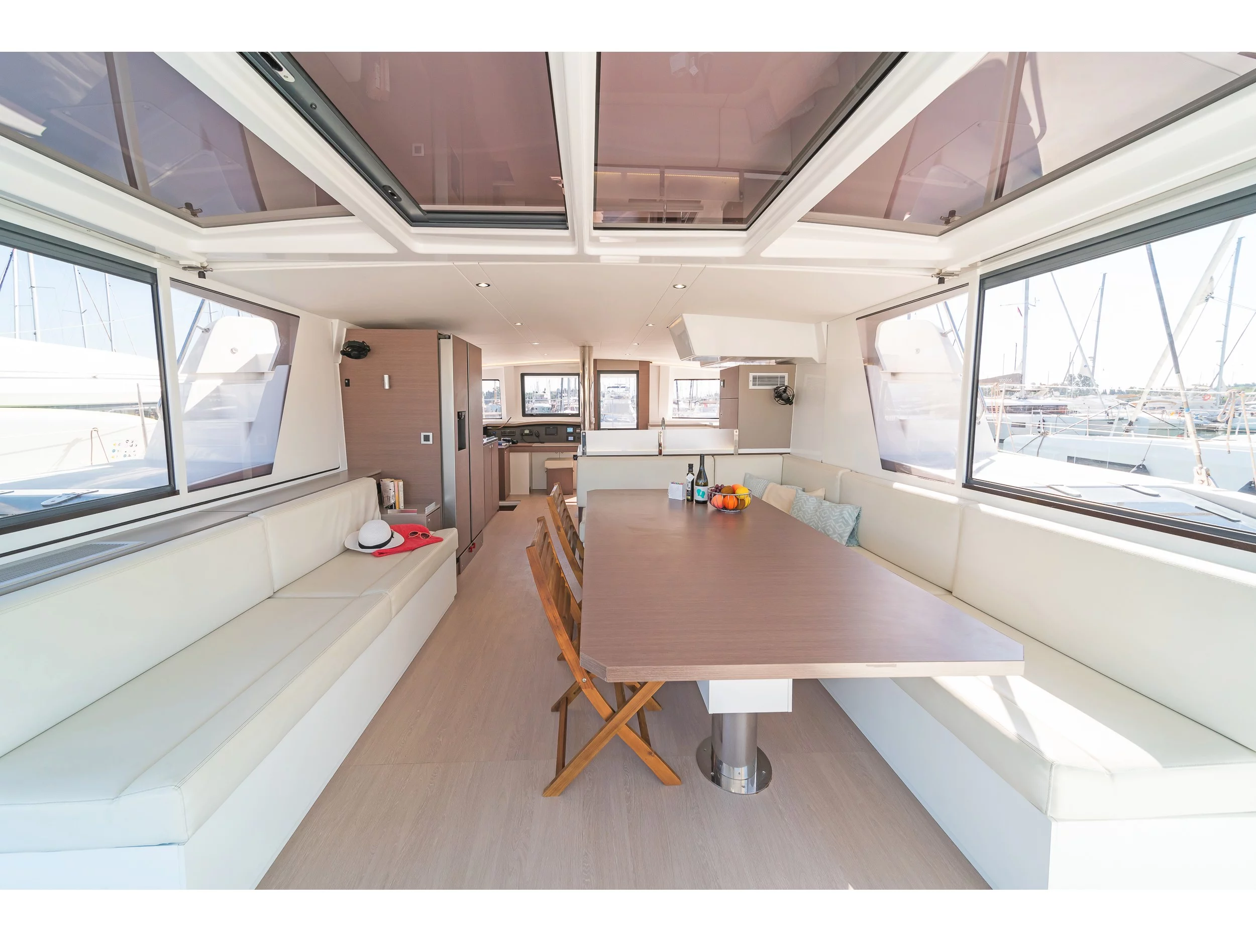 Bali 4.8 & GEN & WM (Laguana) Interior image - 19