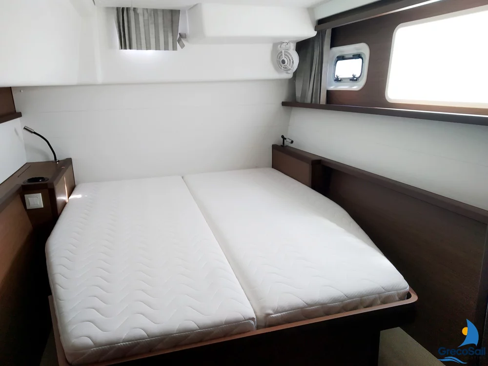 Lagoon 450 Flybridge (Grecostar)  - 6