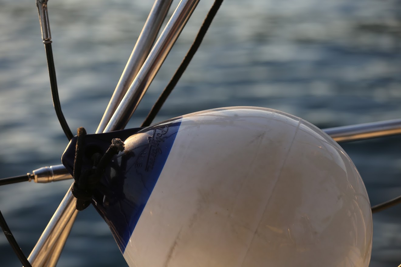 Photo #12 - Sun Odyssey 33 (Sophia) en Volos - 9227