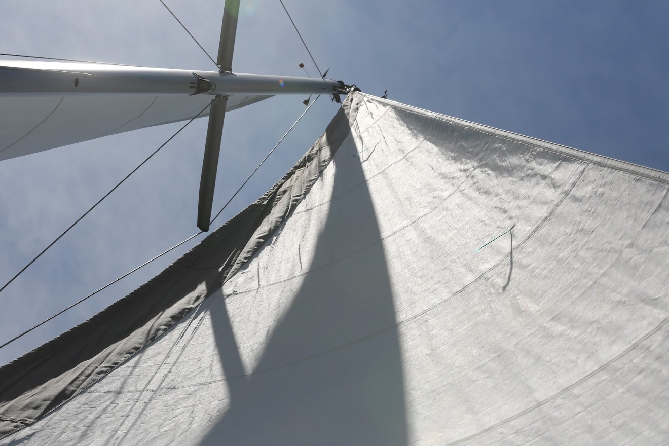 Photo #16 - Sun Odyssey 33 (Sophia) en Volos - 9227
