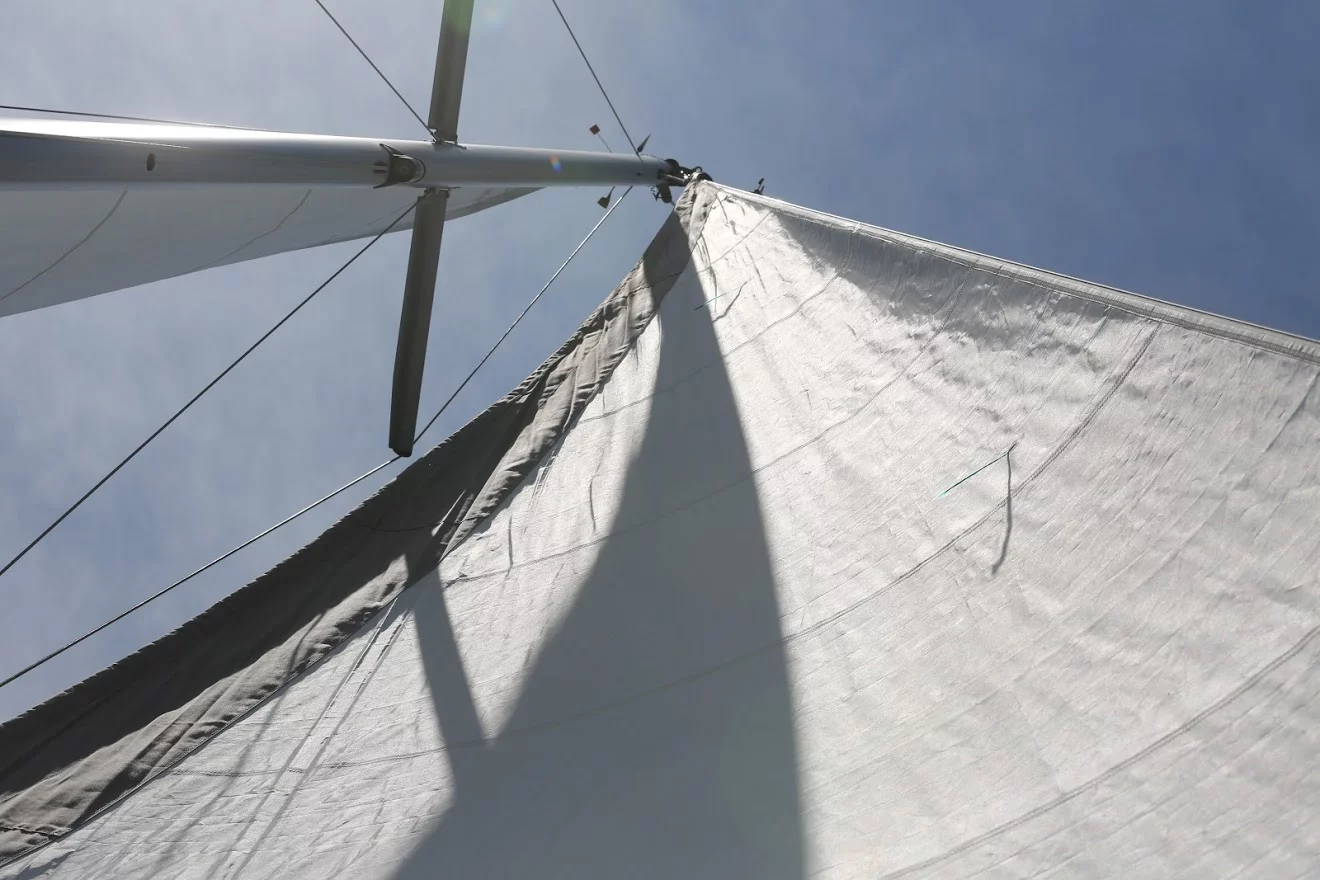 Sun Odyssey 33 (Sophia)  - 15