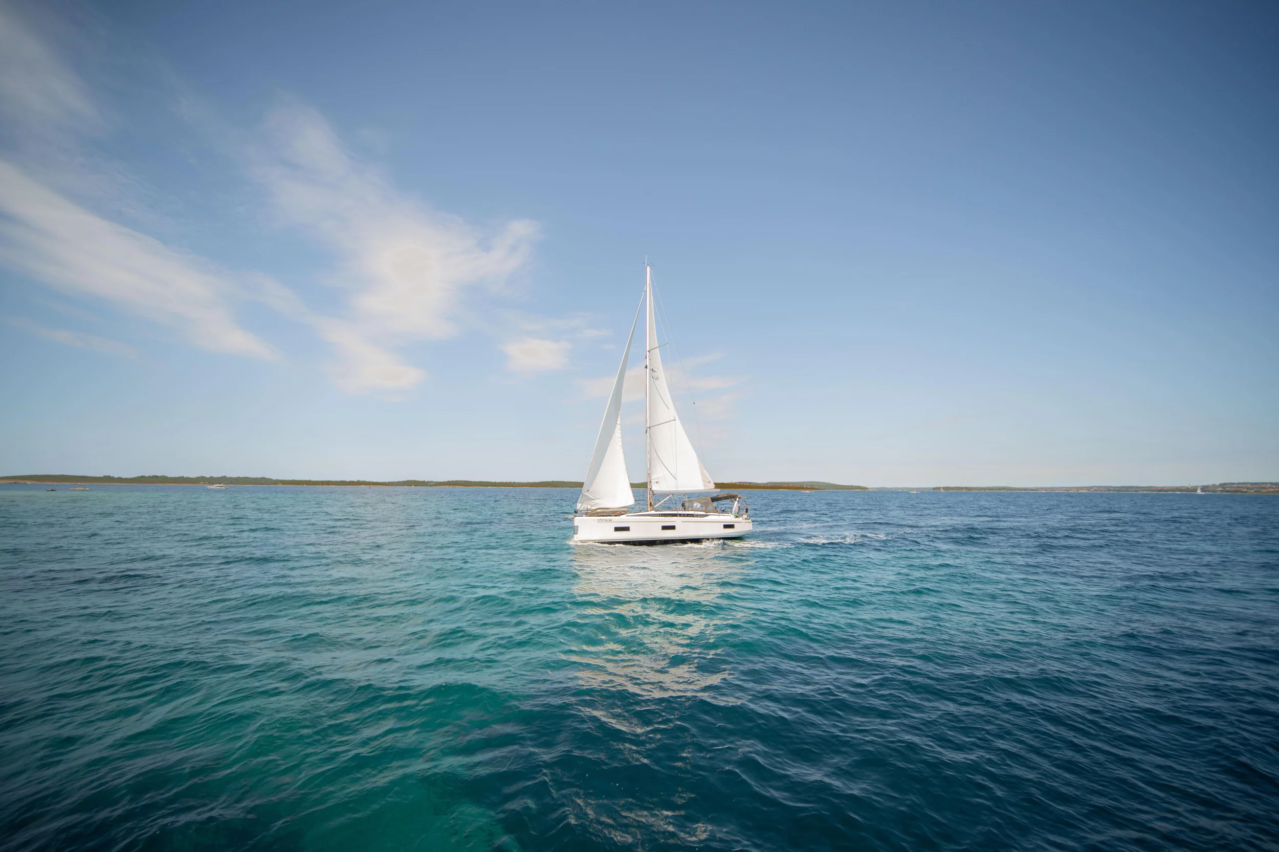 Bavaria C42 (Fiona)  - 21