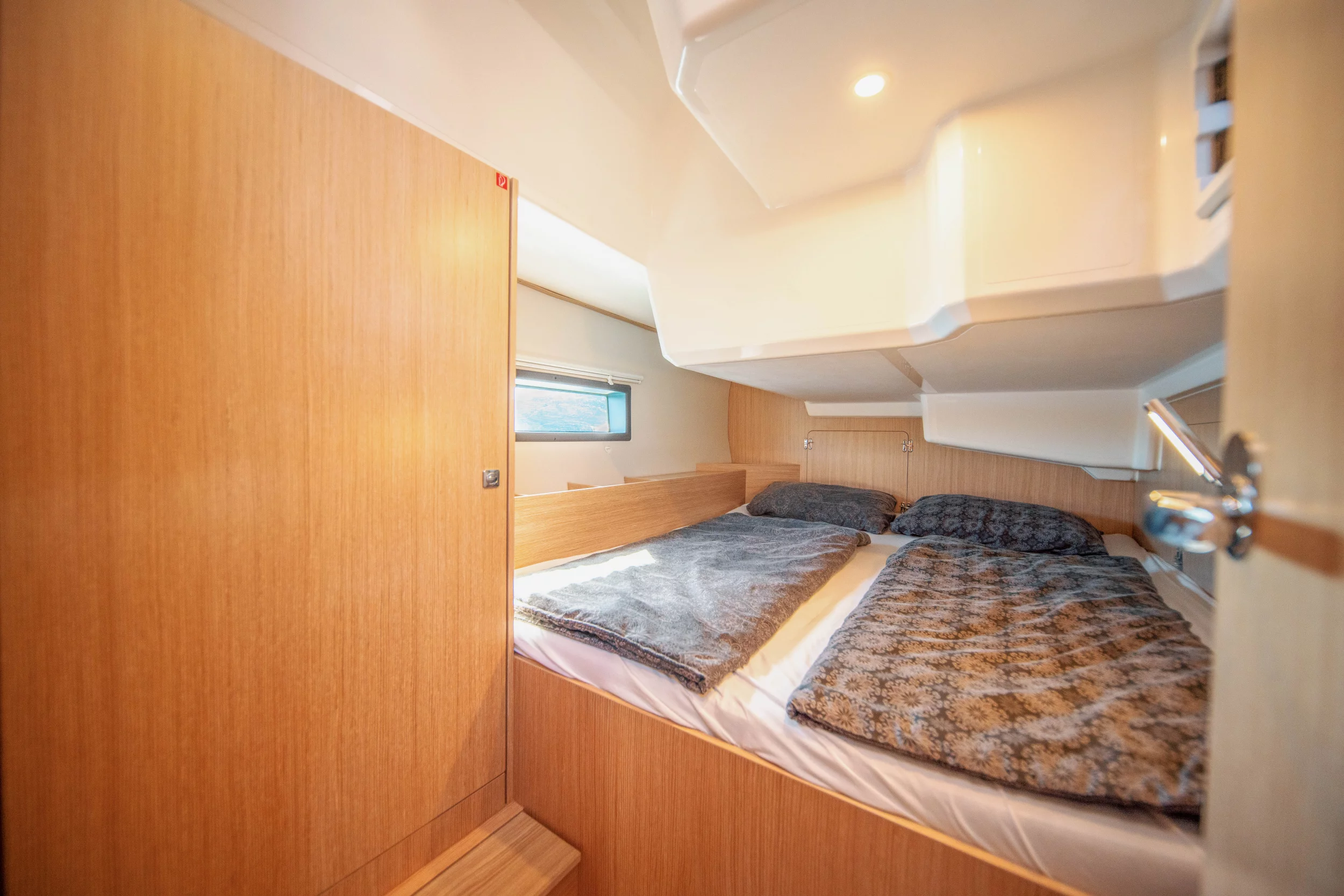 Bavaria C42 (Fiona)  - 28