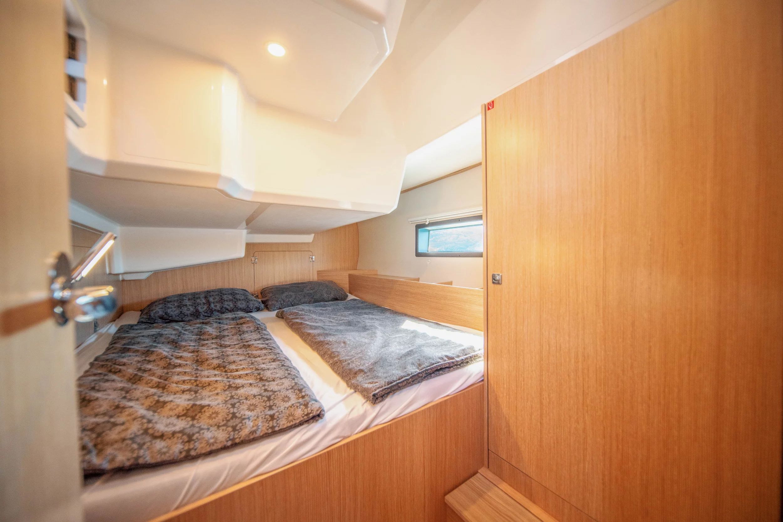 Bavaria C42 (Fiona)  - 25