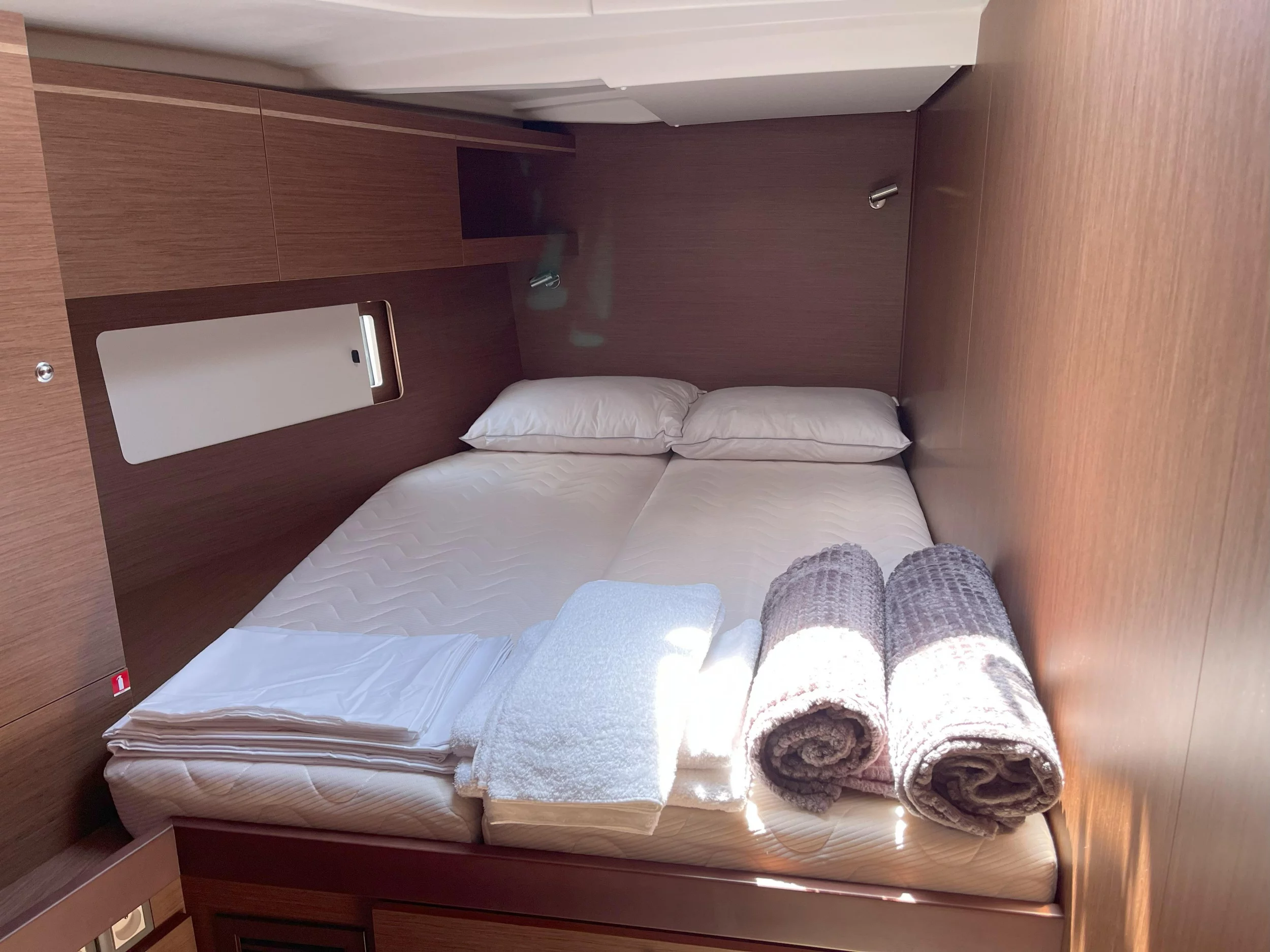 Oceanis 51.1 (Glafki)  - 5