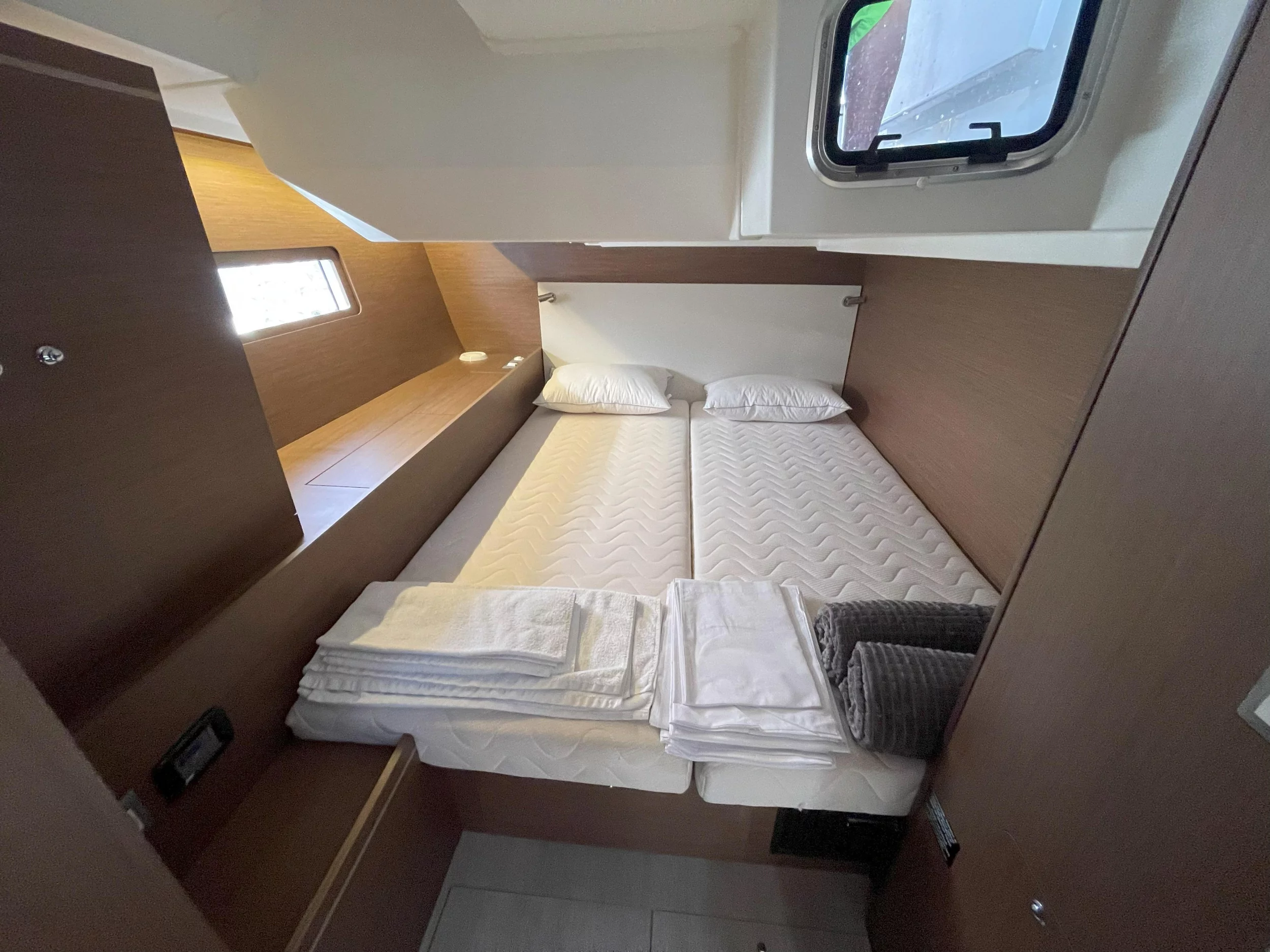Oceanis 51.1 (Glafki)  - 14