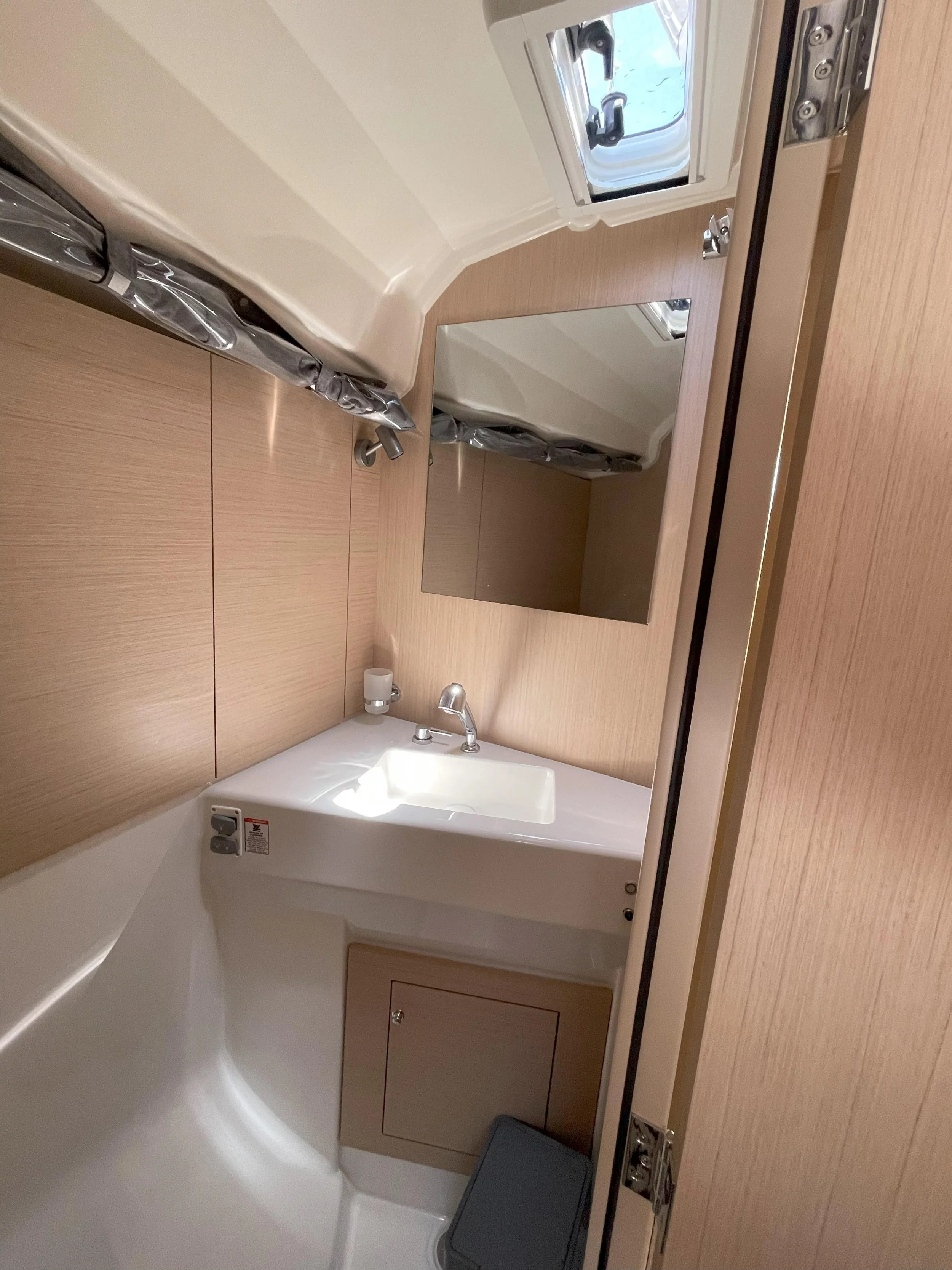 Oceanis 40.1 (Neda)  - 5