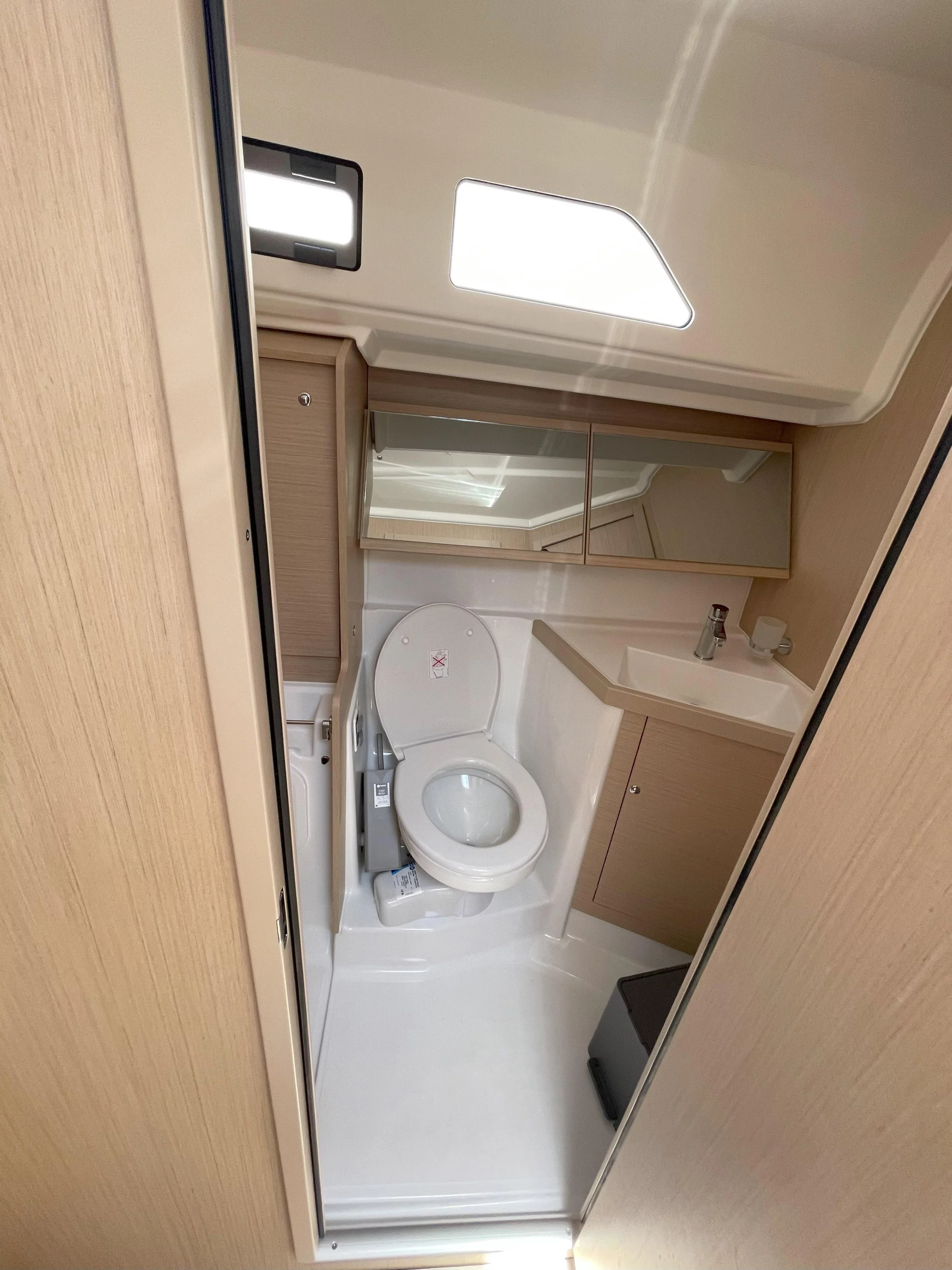 Oceanis 40.1 (Neda)  - 9