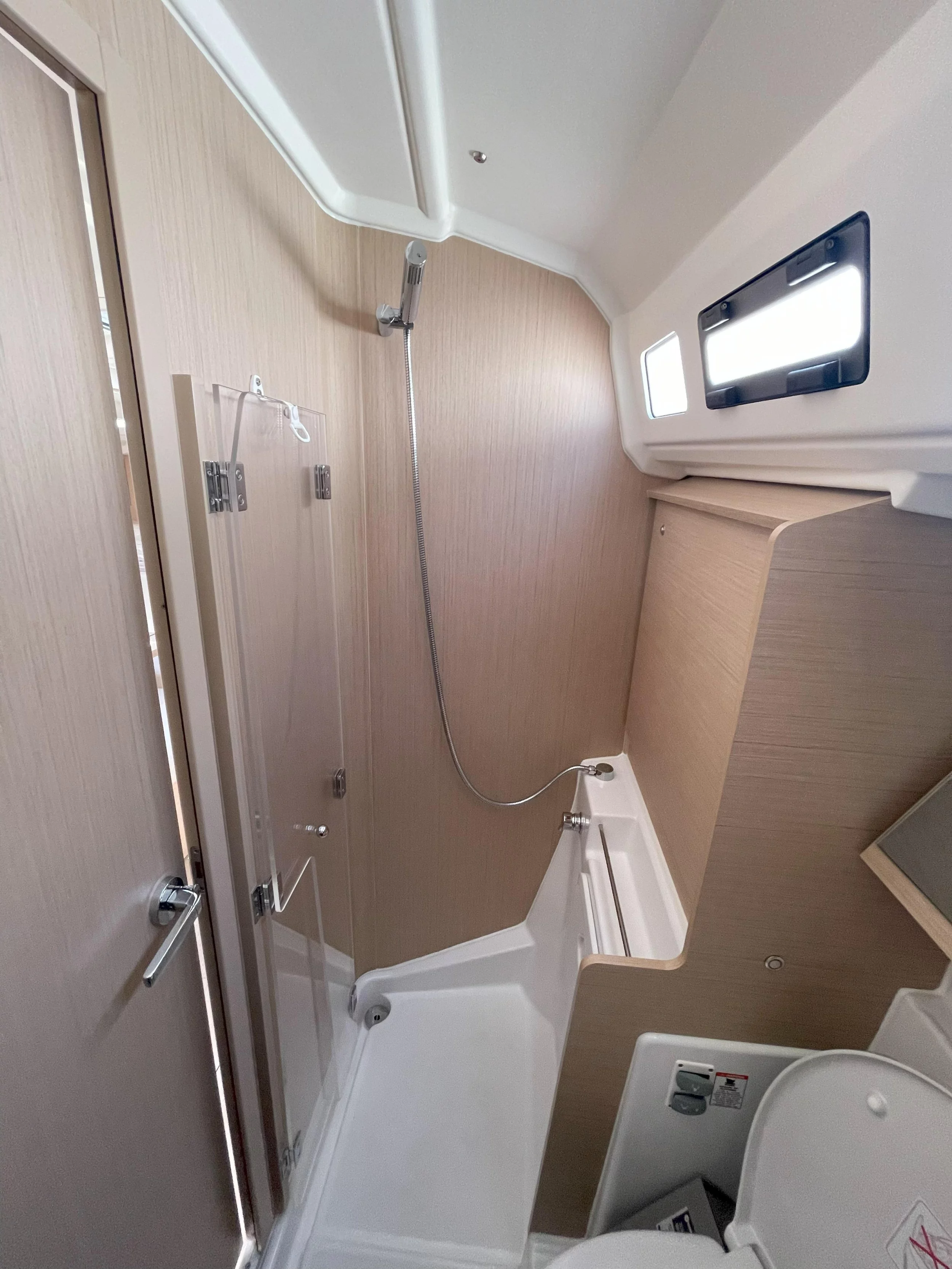 Oceanis 40.1 (Neda)  - 11