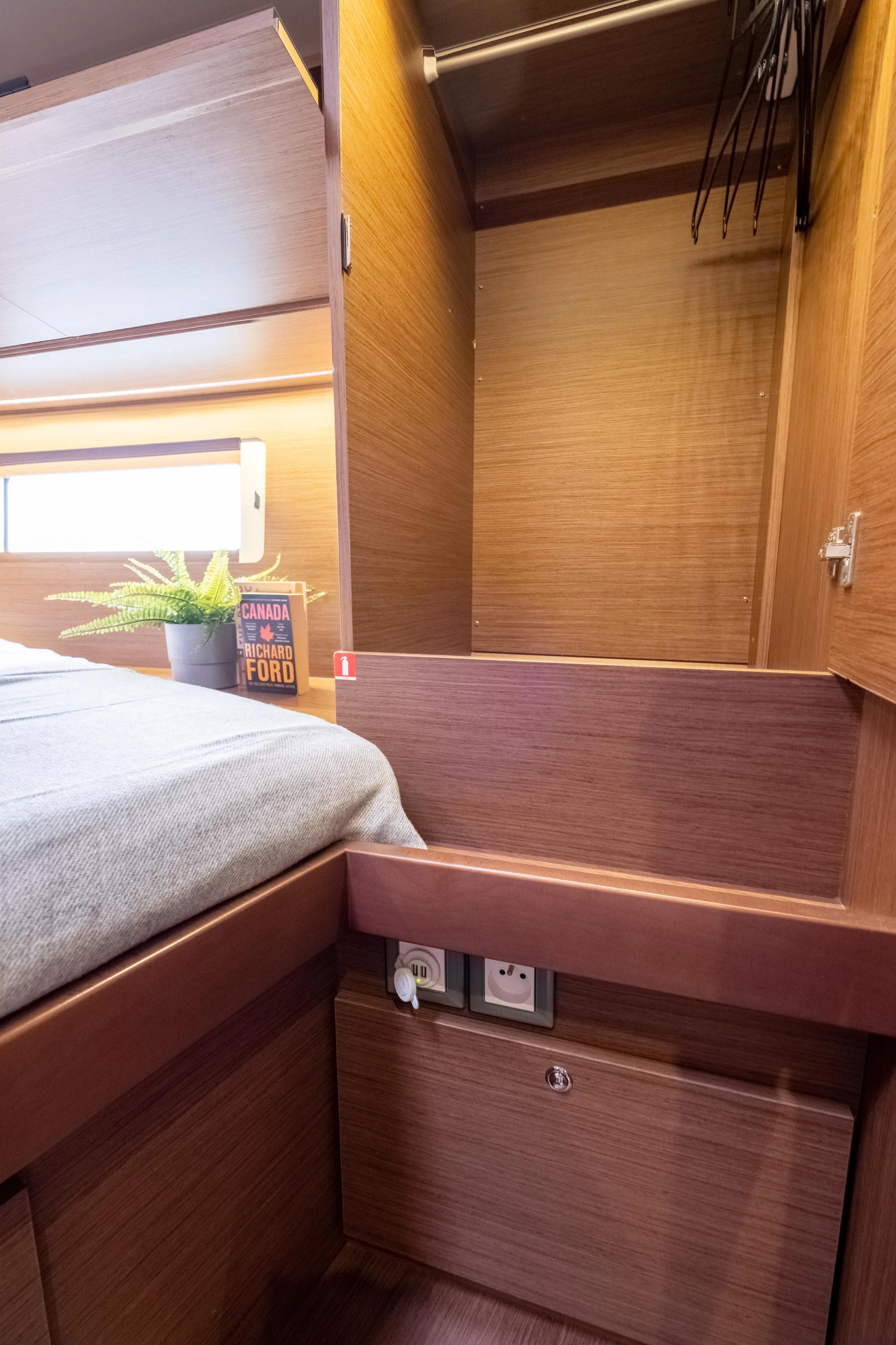 Oceanis 51.1 (Aloha)  - 86