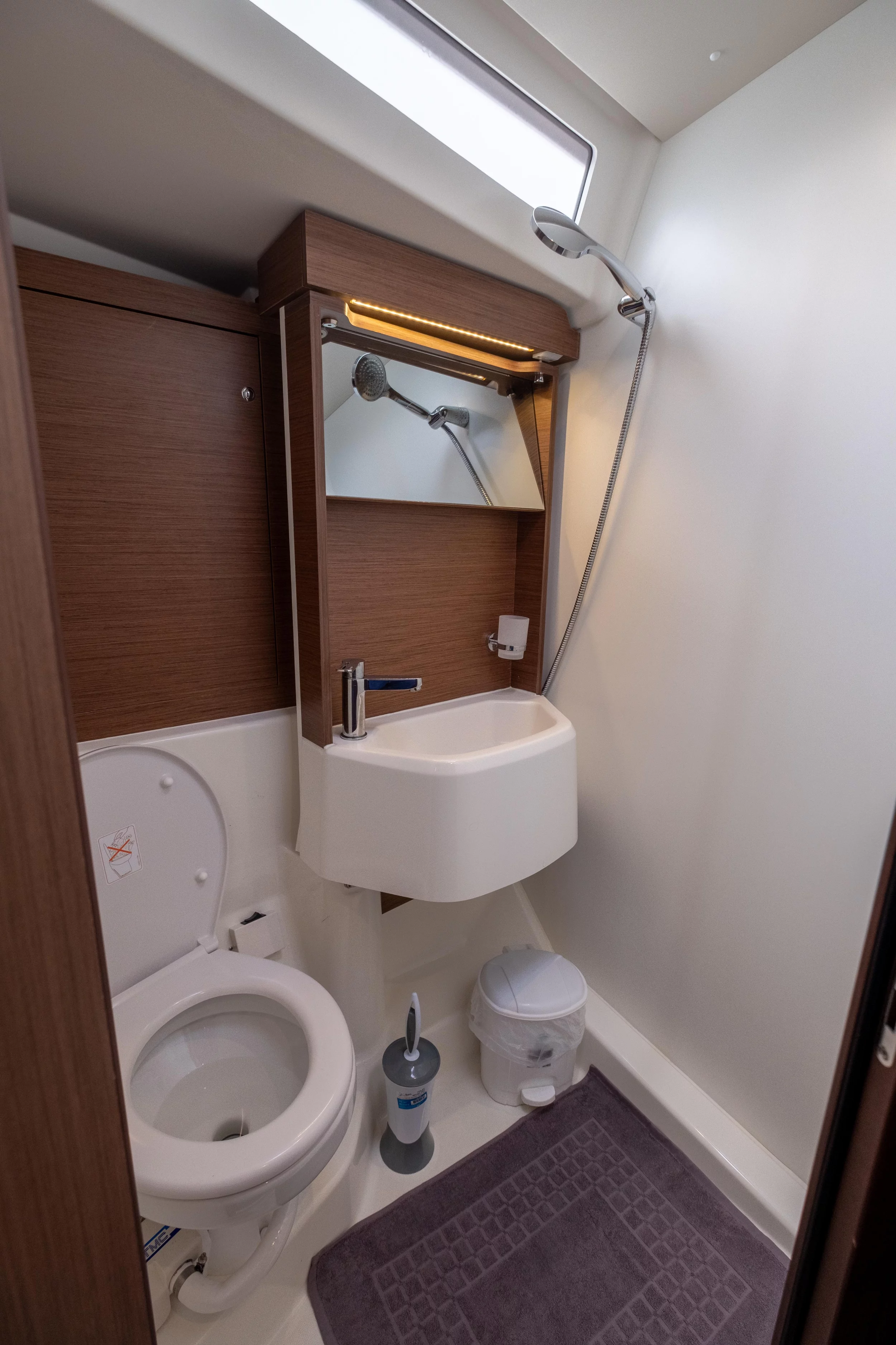 Oceanis 51.1 (Aloha)  - 30
