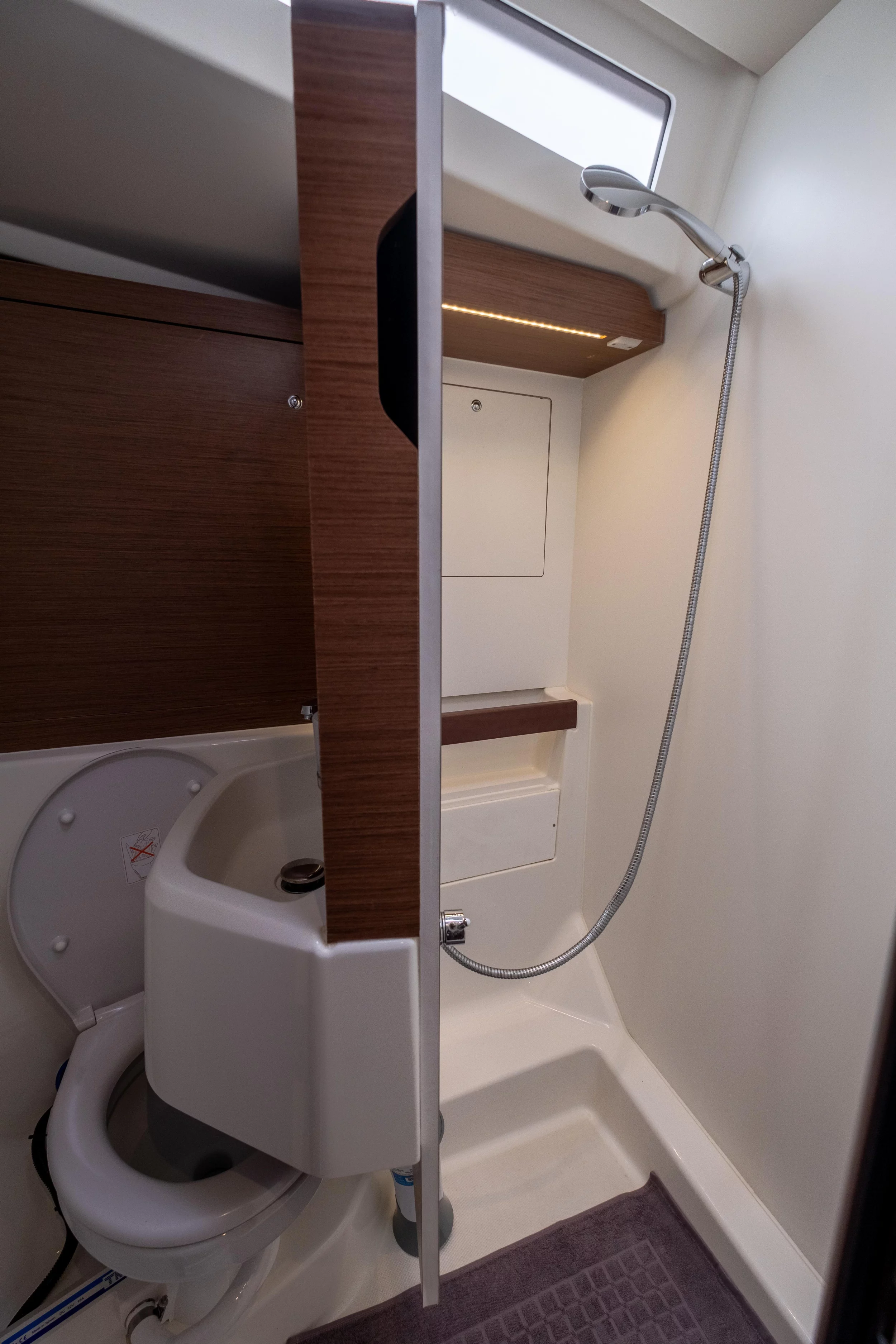Oceanis 51.1 (Aloha)  - 76