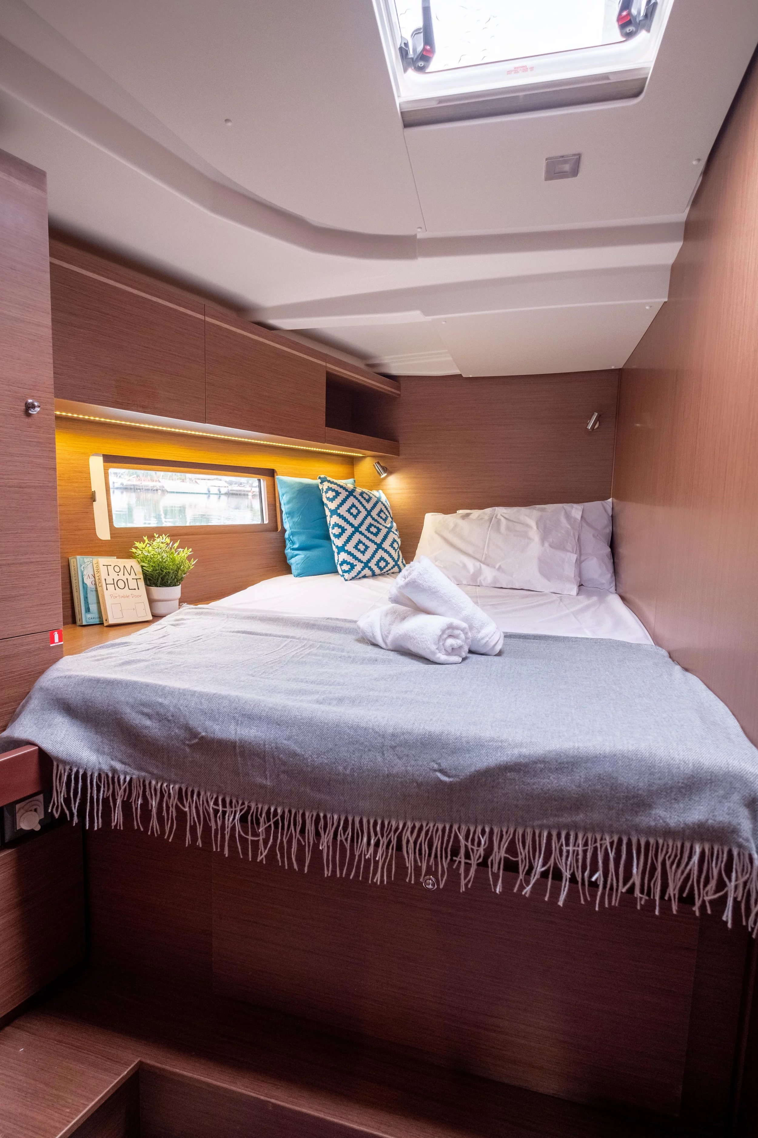 Oceanis 51.1 (Aloha)  - 71
