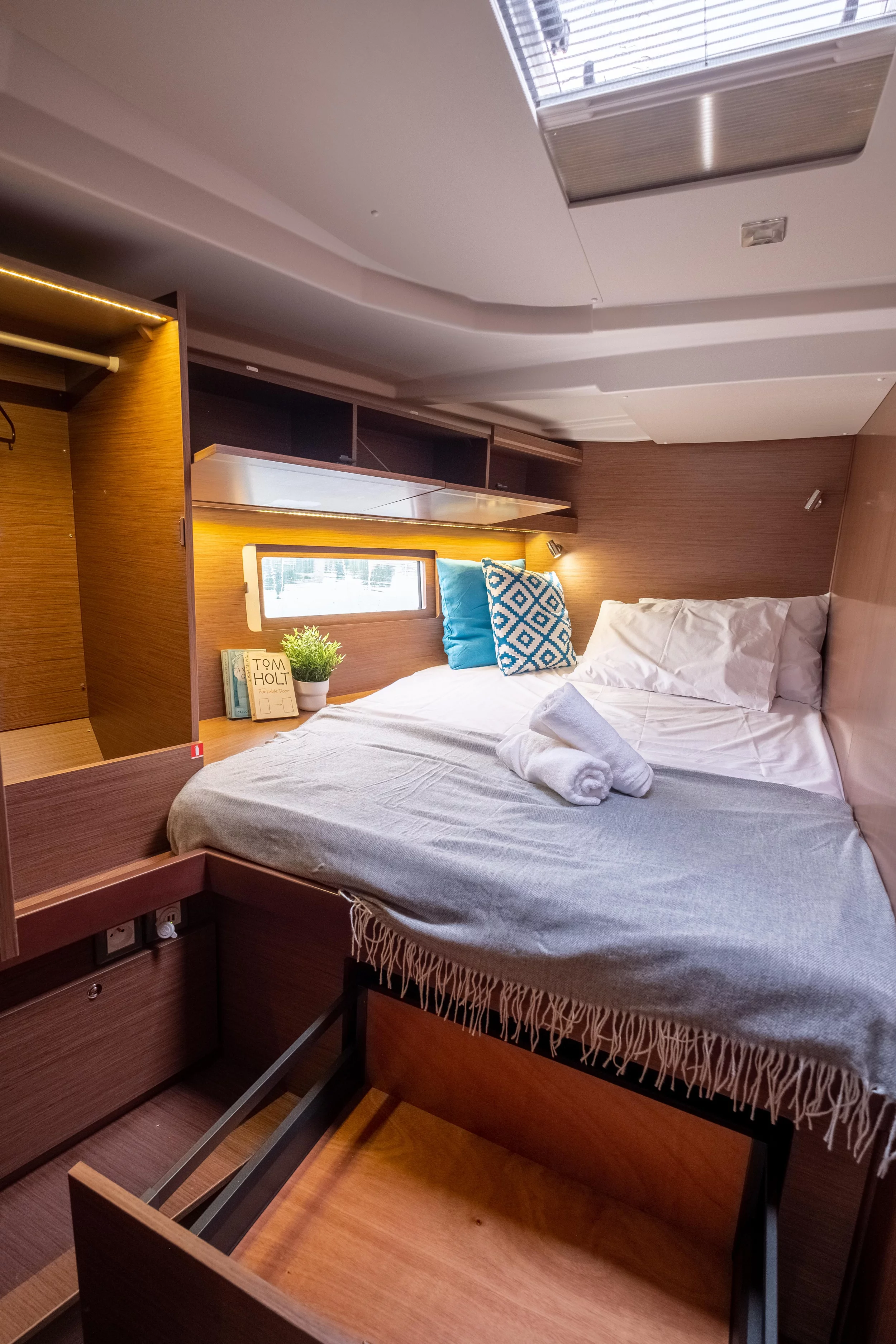Oceanis 51.1 (Aloha)  - 54