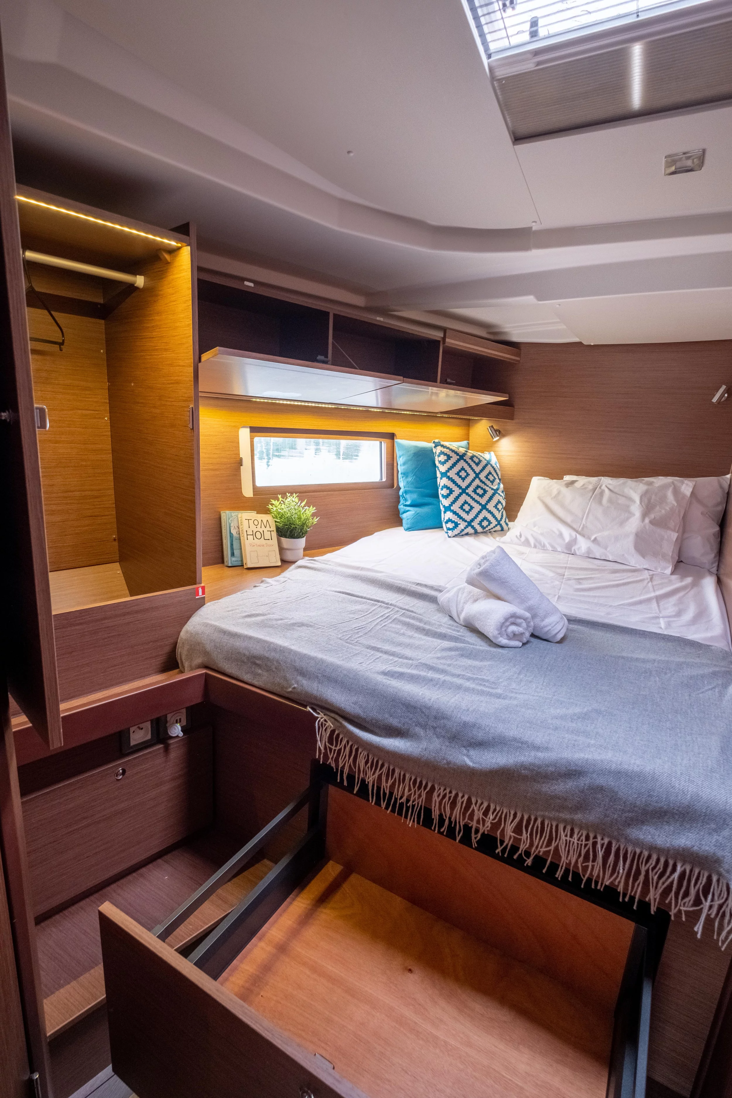 Oceanis 51.1 (Aloha)  - 70