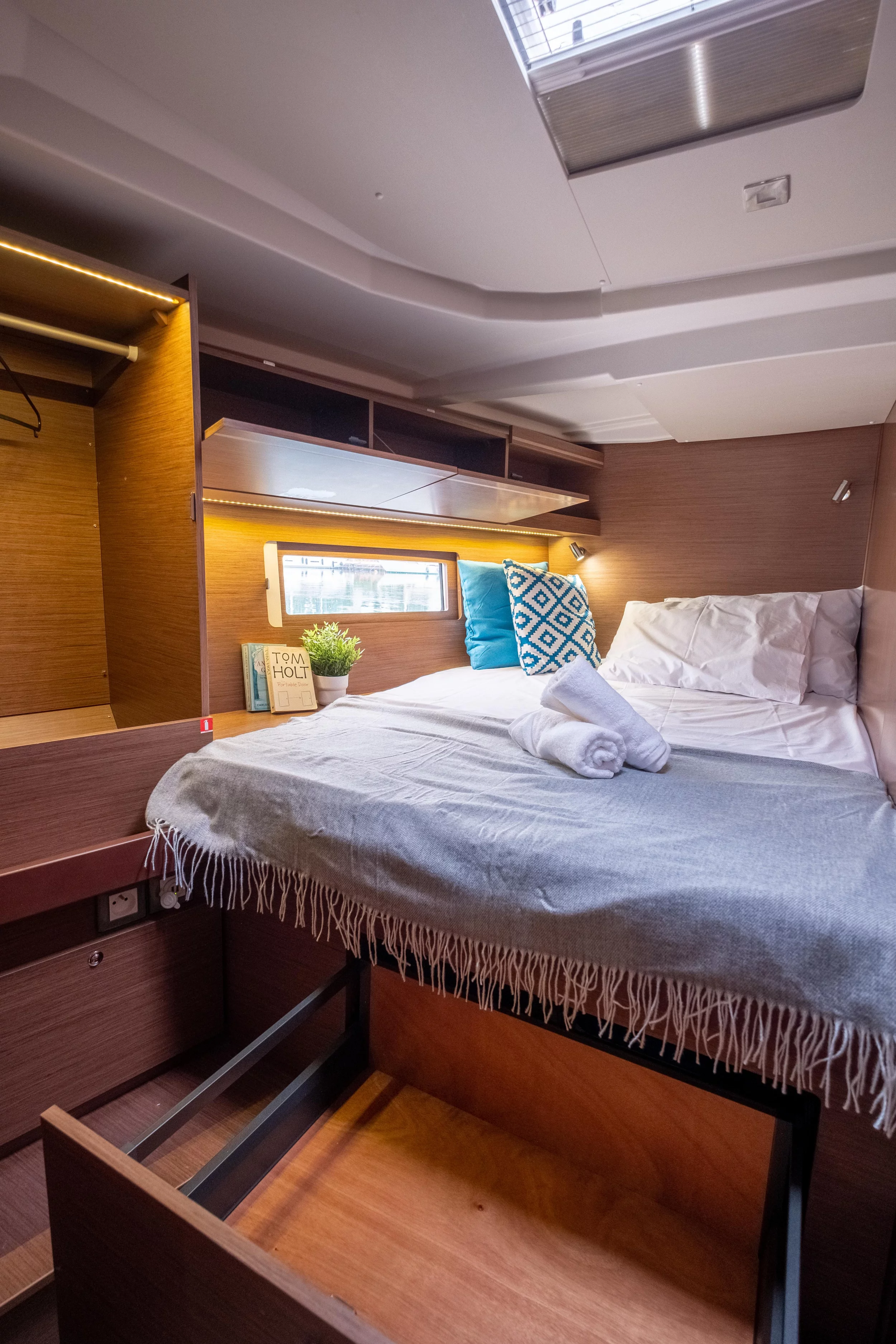 Oceanis 51.1 (Aloha)  - 23