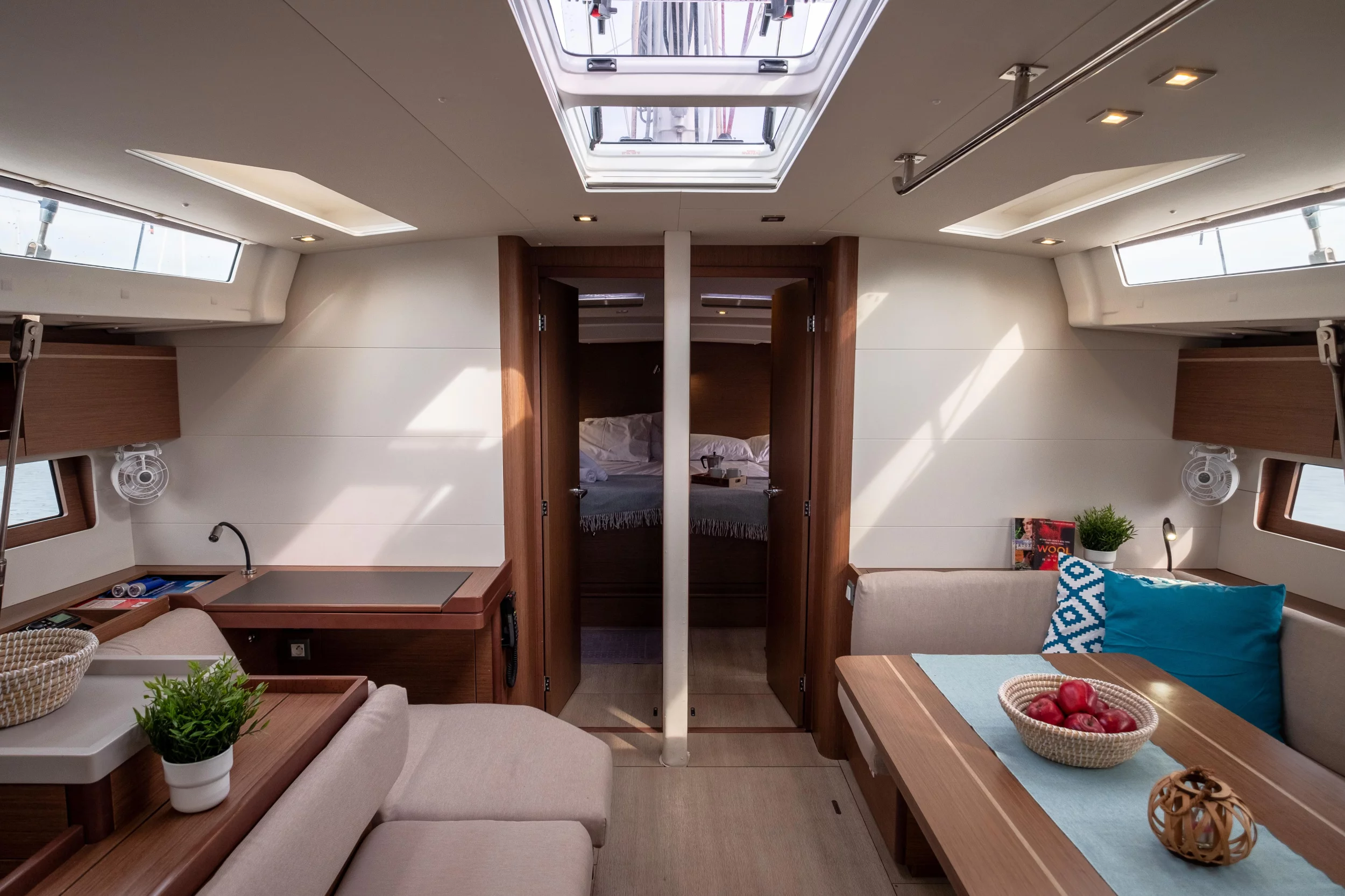 Oceanis 51.1 (Aloha)  - 79