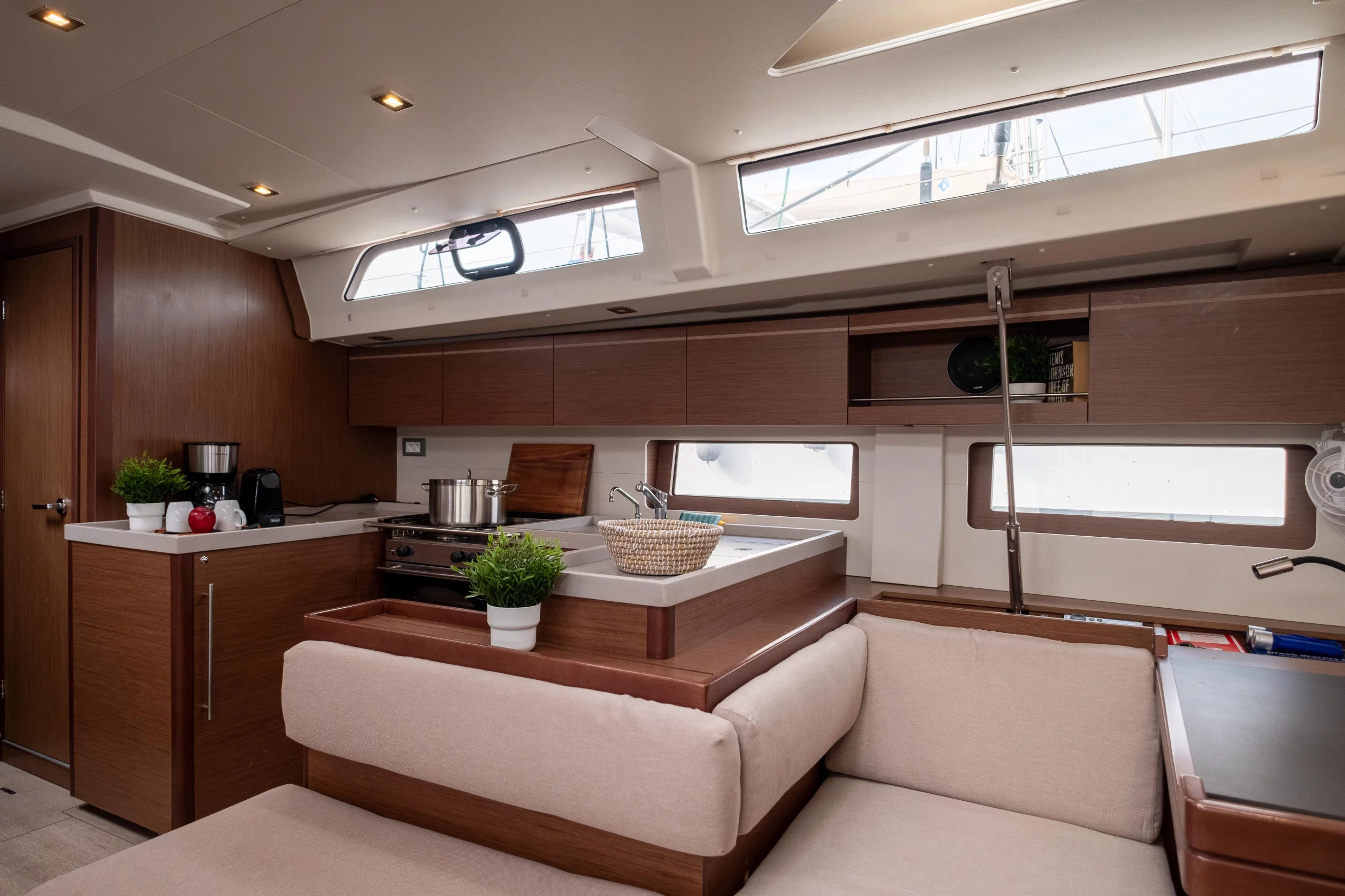 Oceanis 51.1 (Aloha)  - 104