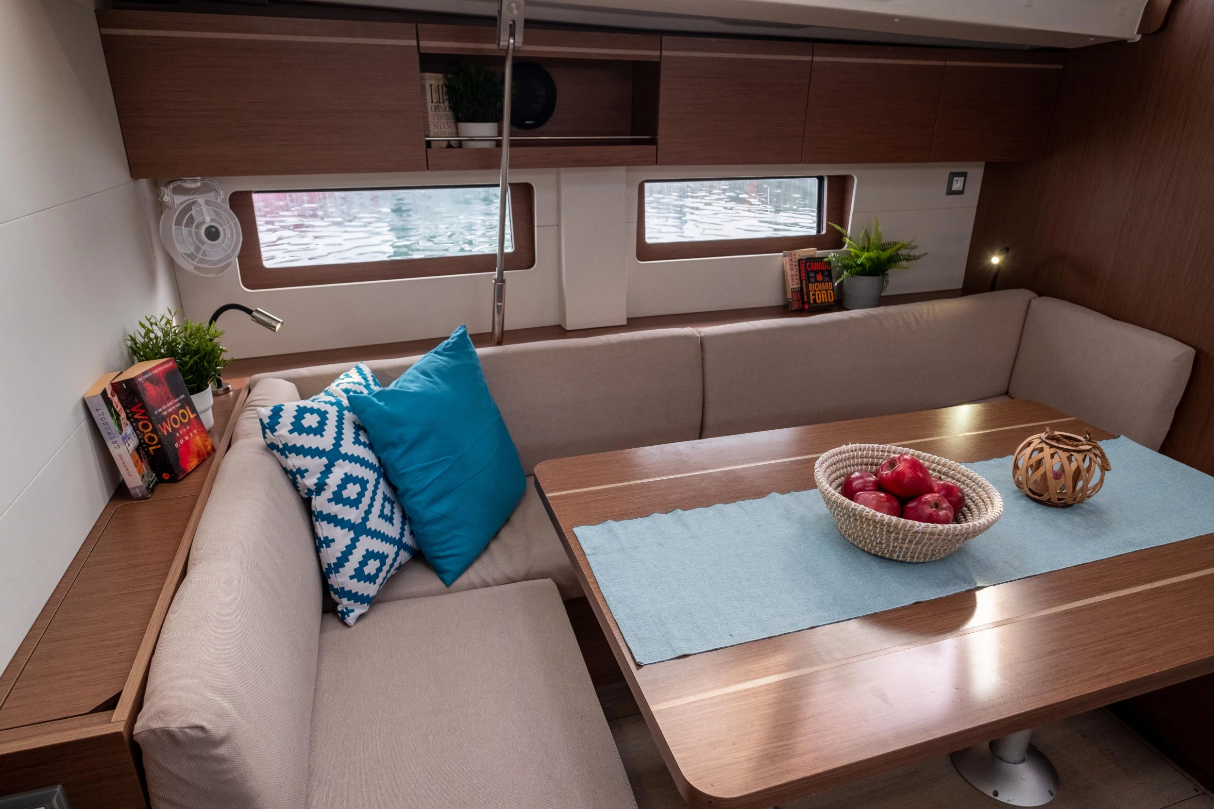 Oceanis 51.1 (Aloha)  - 94