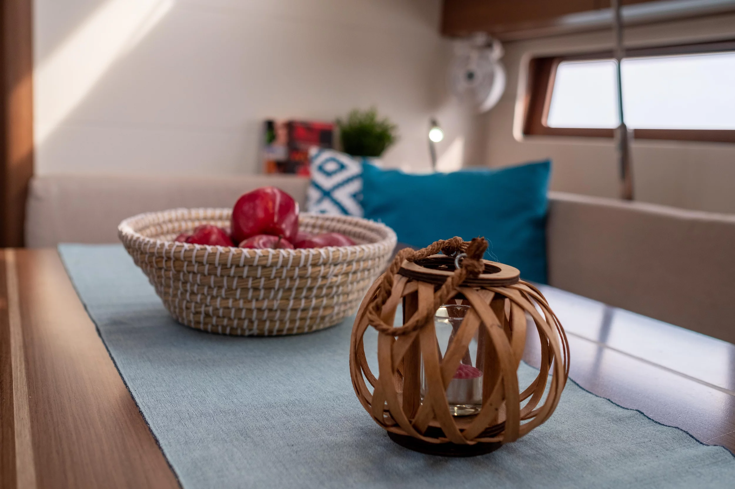 Oceanis 51.1 (Aloha)  - 85