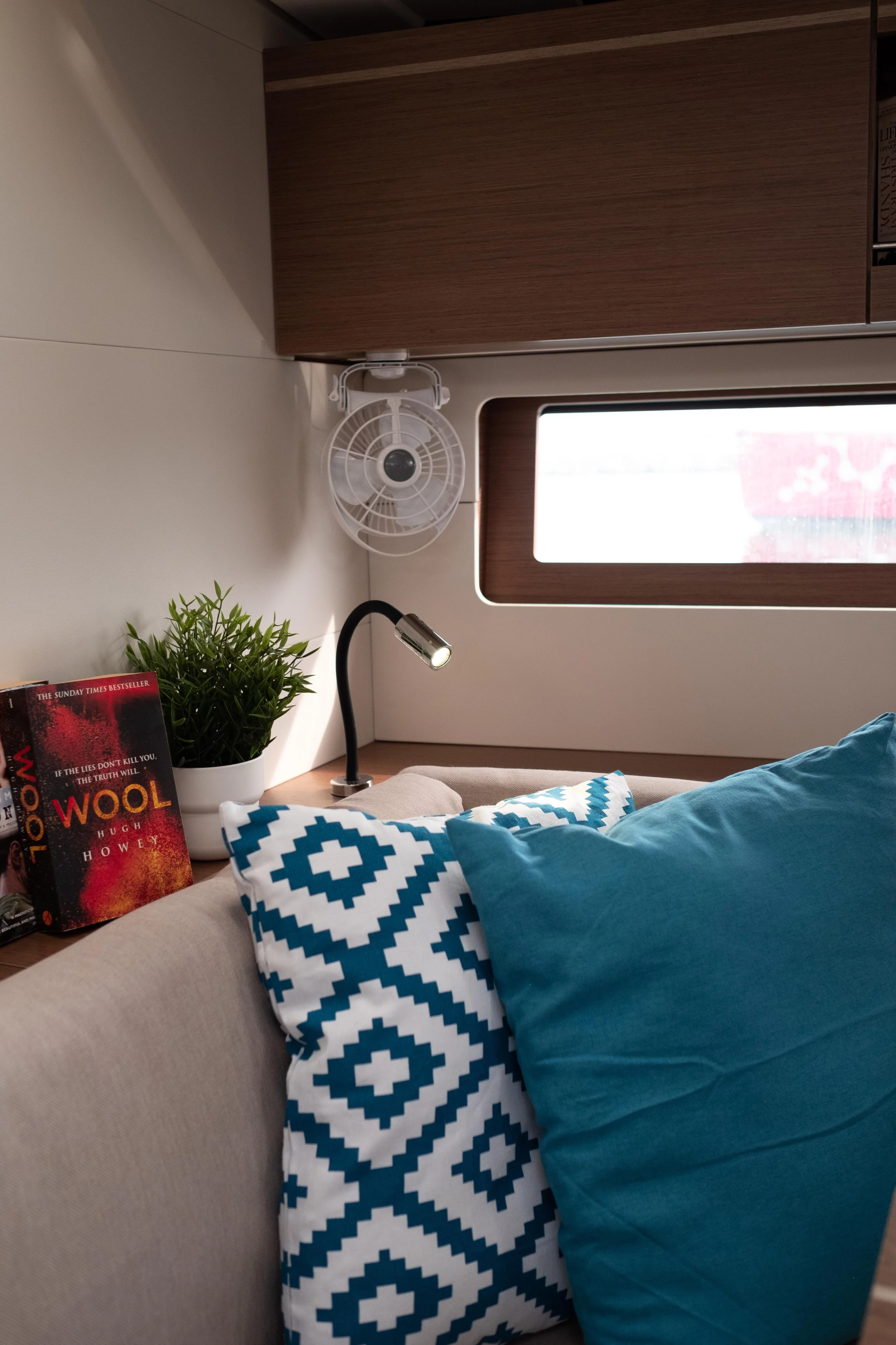 Oceanis 51.1 (Aloha)  - 73