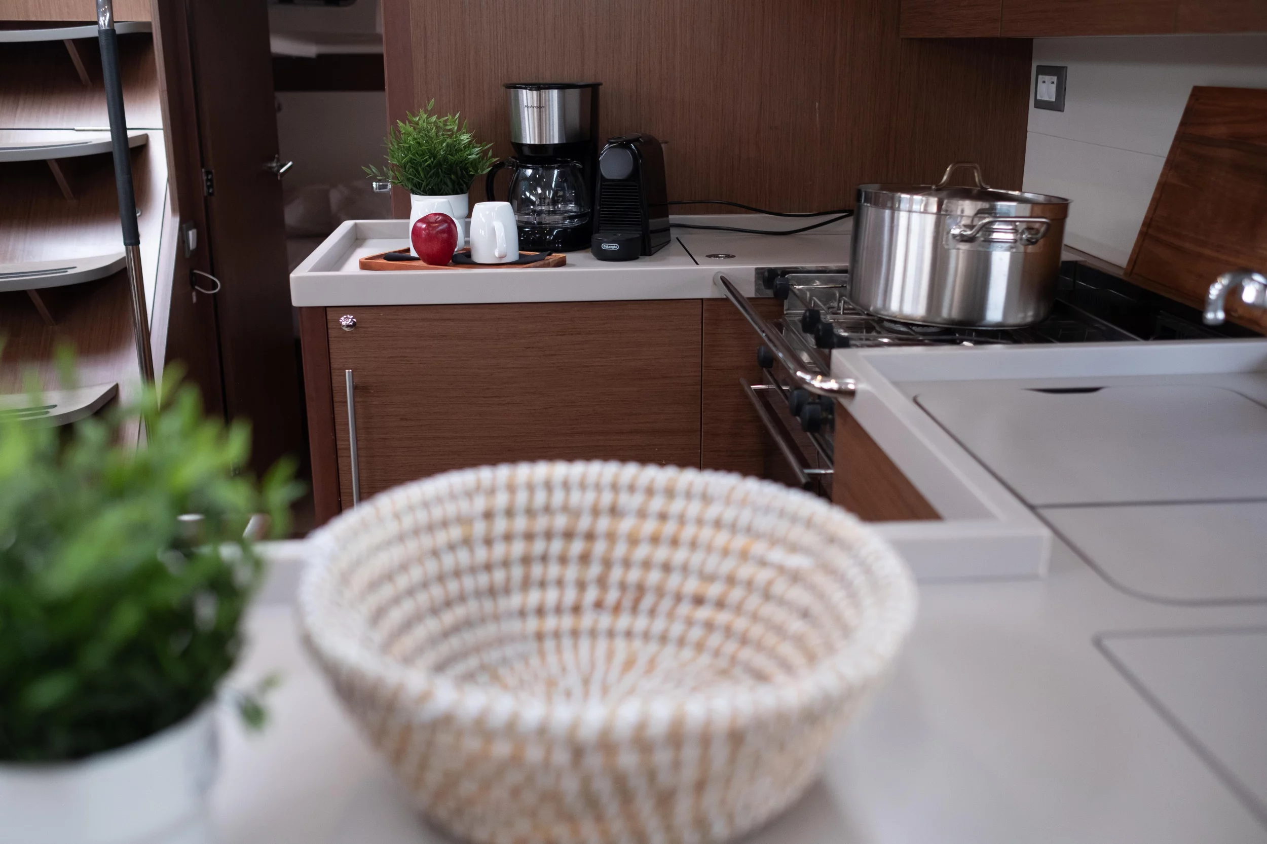 Oceanis 51.1 (Aloha)  - 50