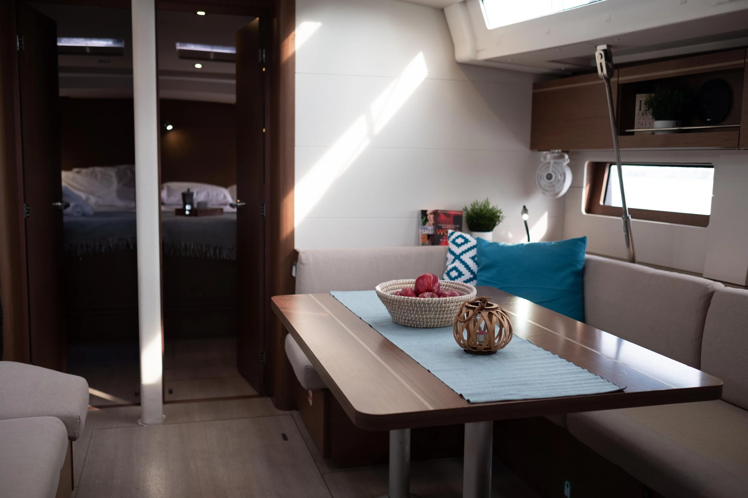 Oceanis 51.1 (Aloha)  - 65