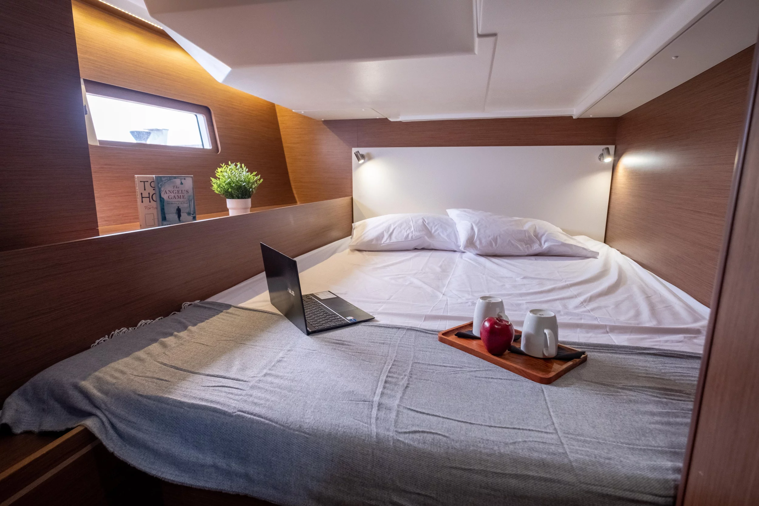 Oceanis 51.1 (Aloha)  - 105