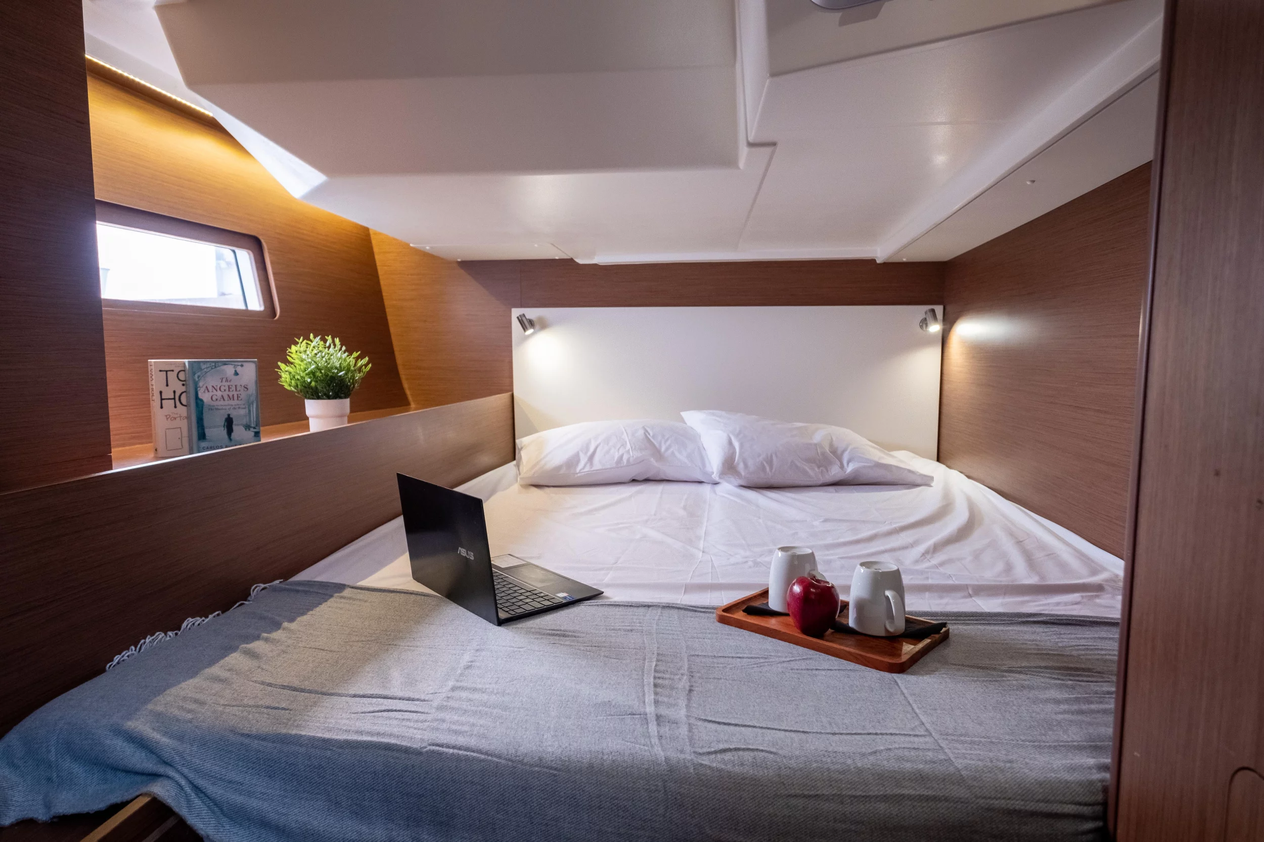 Oceanis 51.1 (Aloha)  - 63