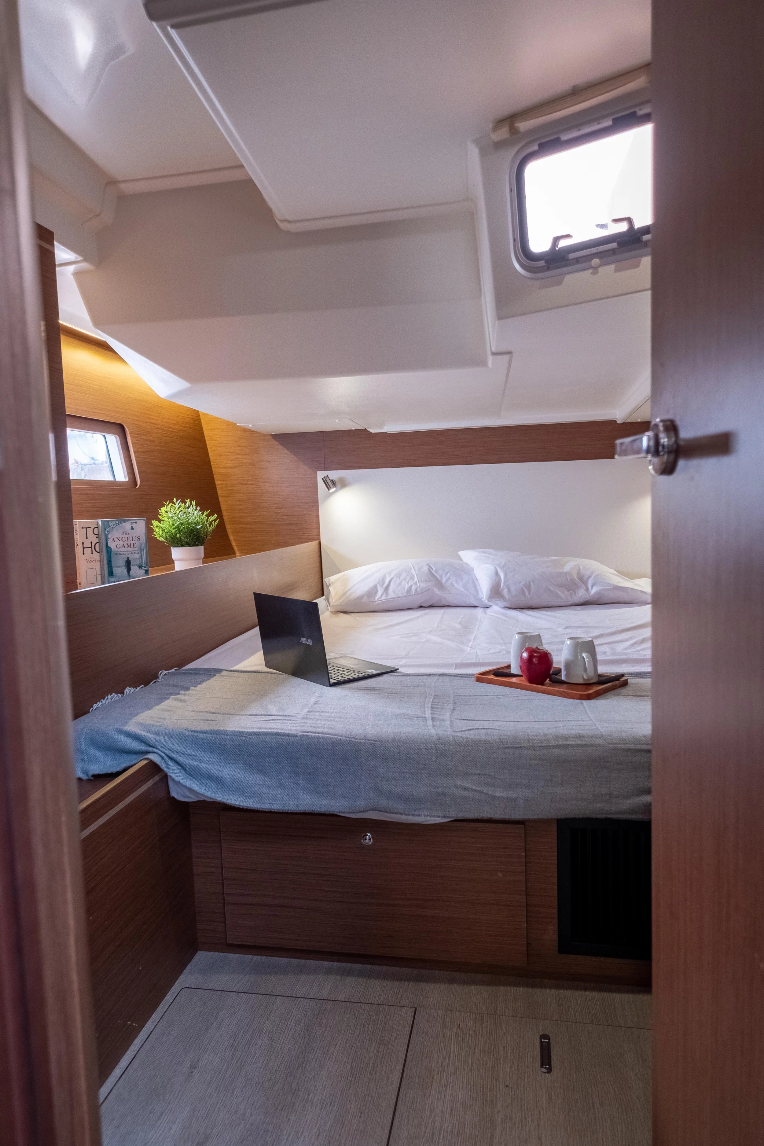 Oceanis 51.1 (Aloha)  - 16