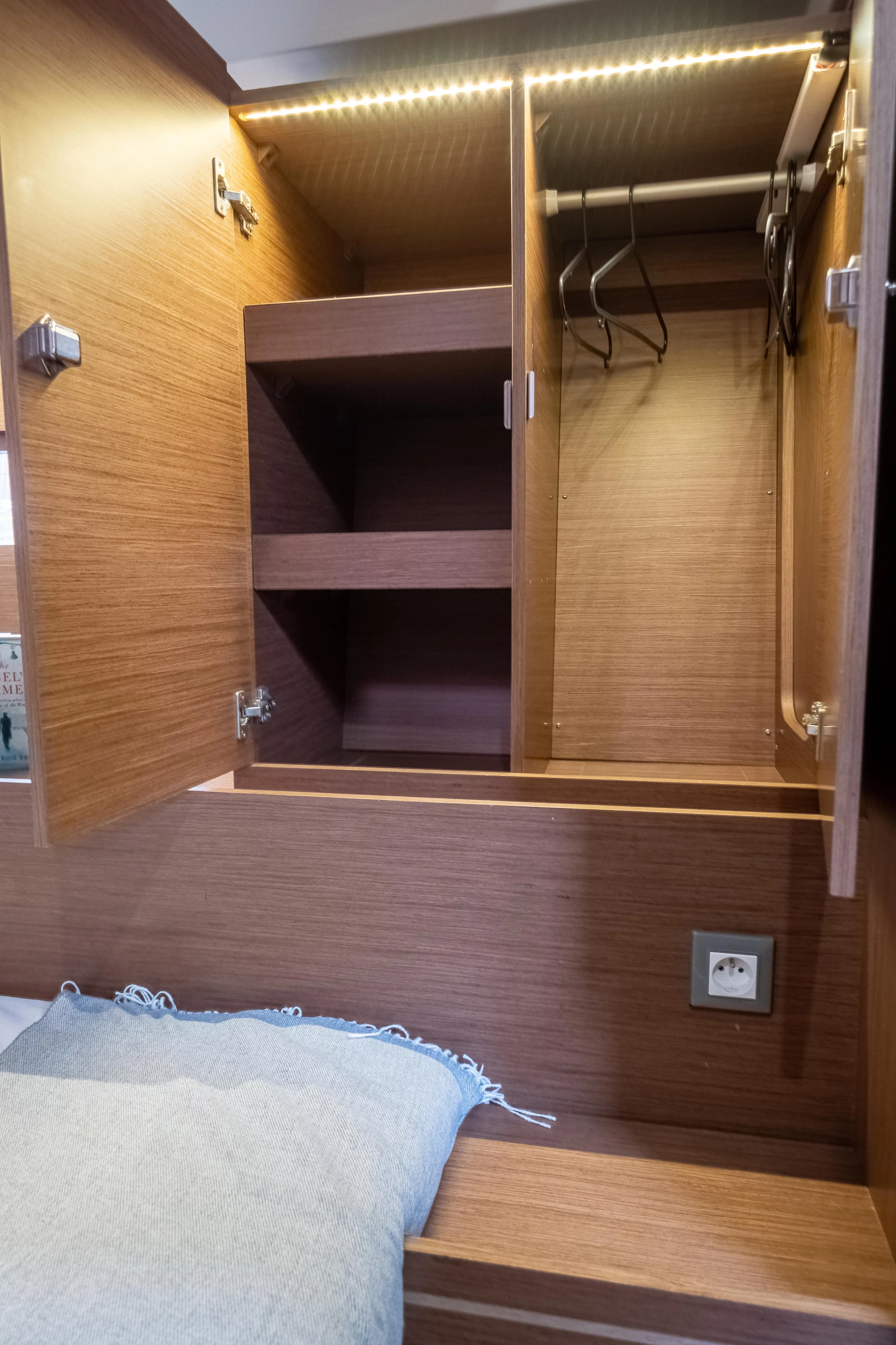Oceanis 51.1 (Aloha)  - 75