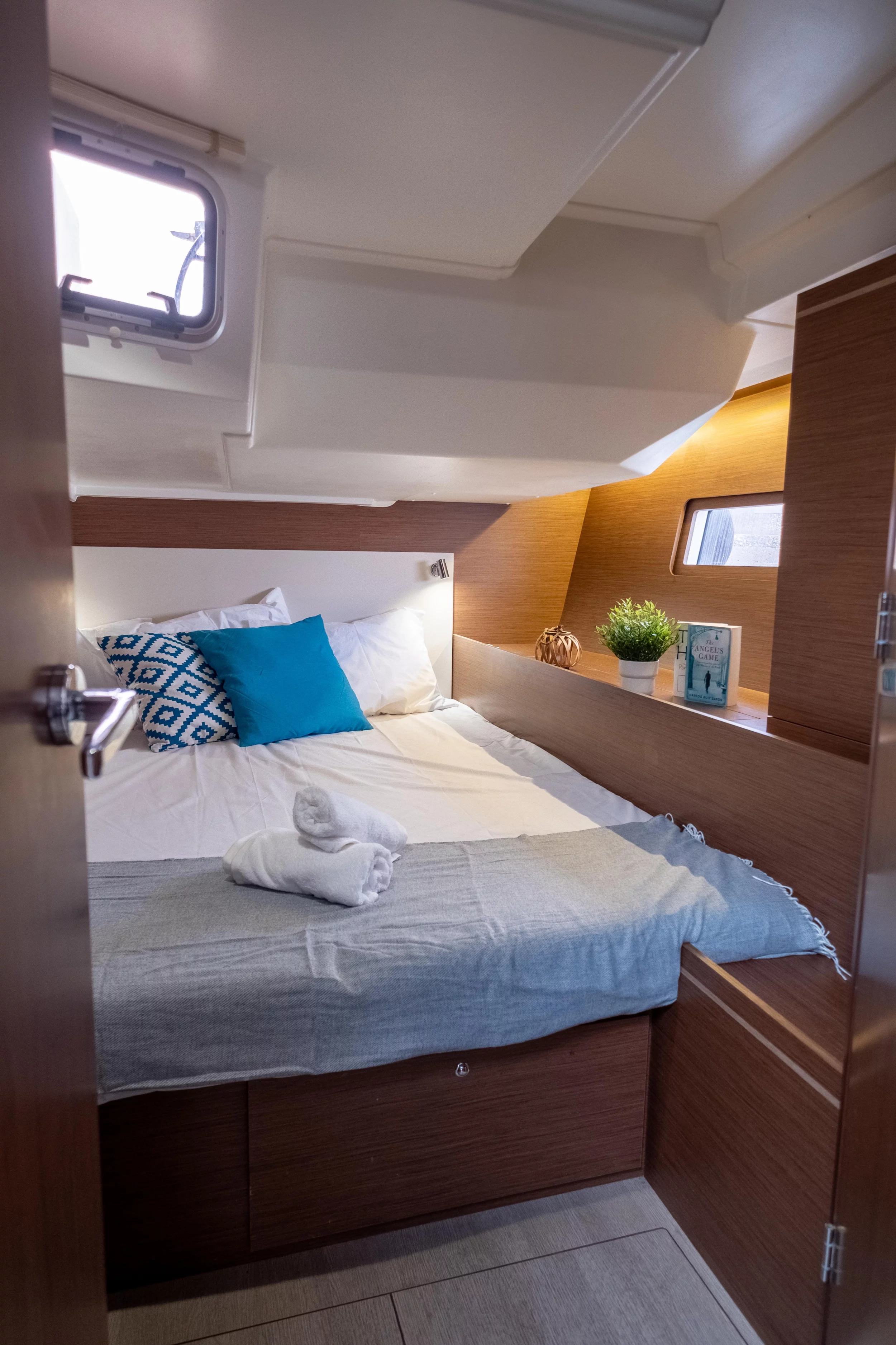 Oceanis 51.1 (Aloha)  - 112