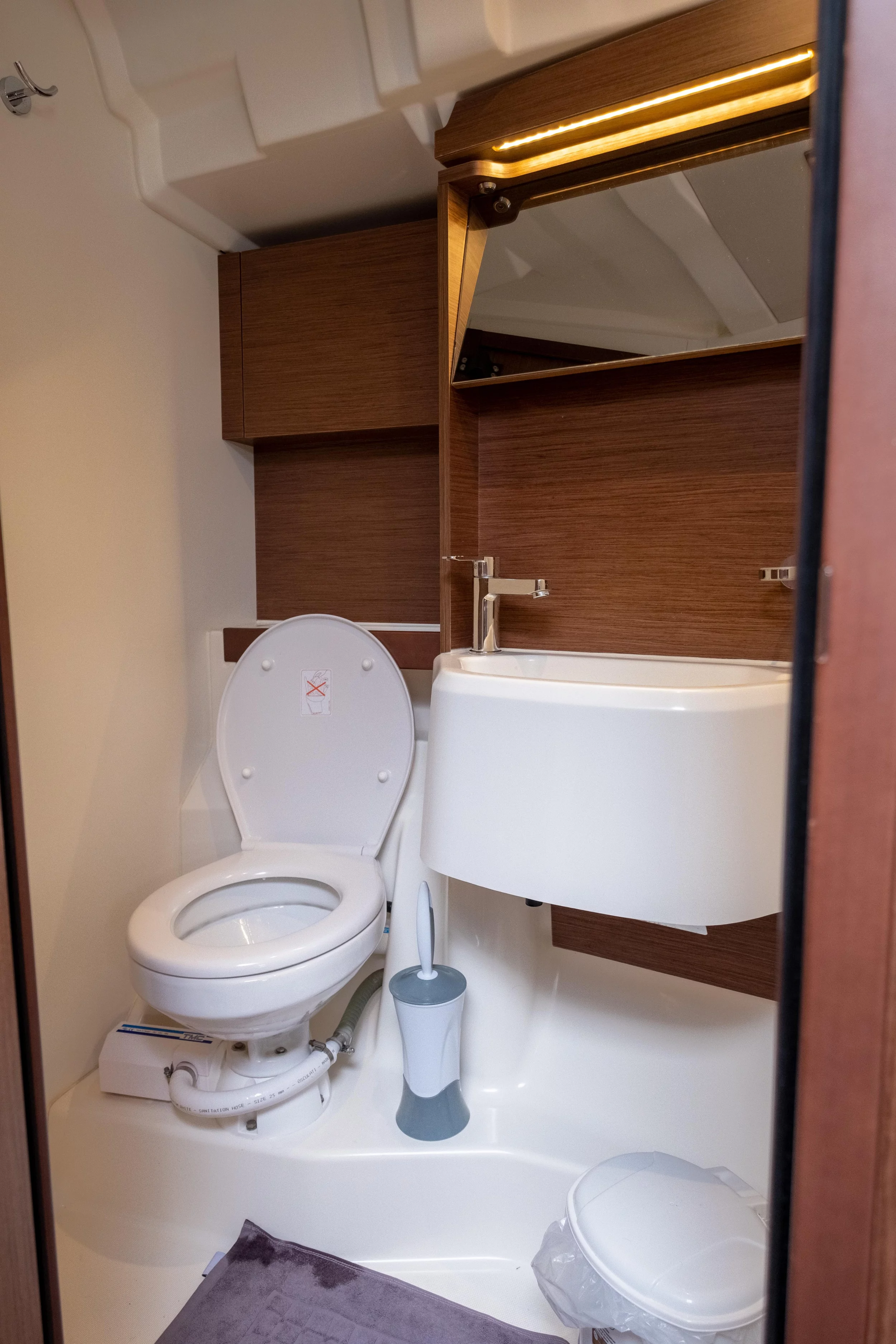 Oceanis 51.1 (Aloha)  - 44