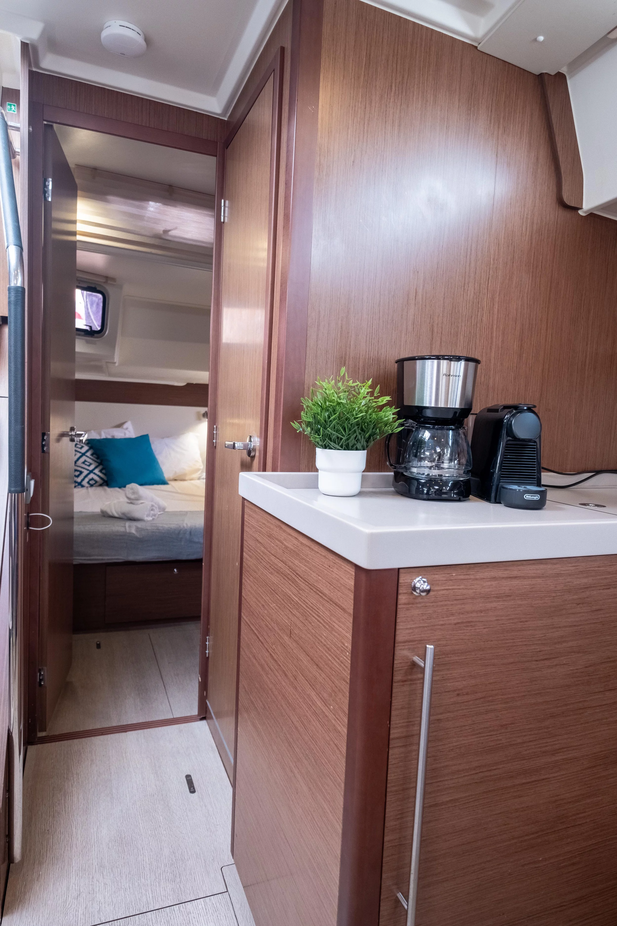 Oceanis 51.1 (Aloha)  - 108