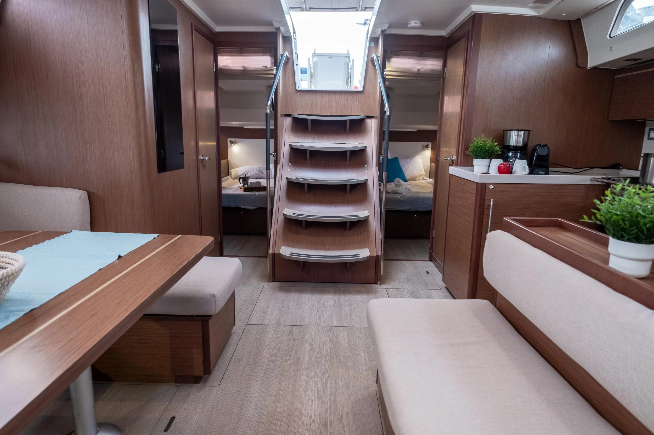 Oceanis 51.1 (Aloha)  - 102