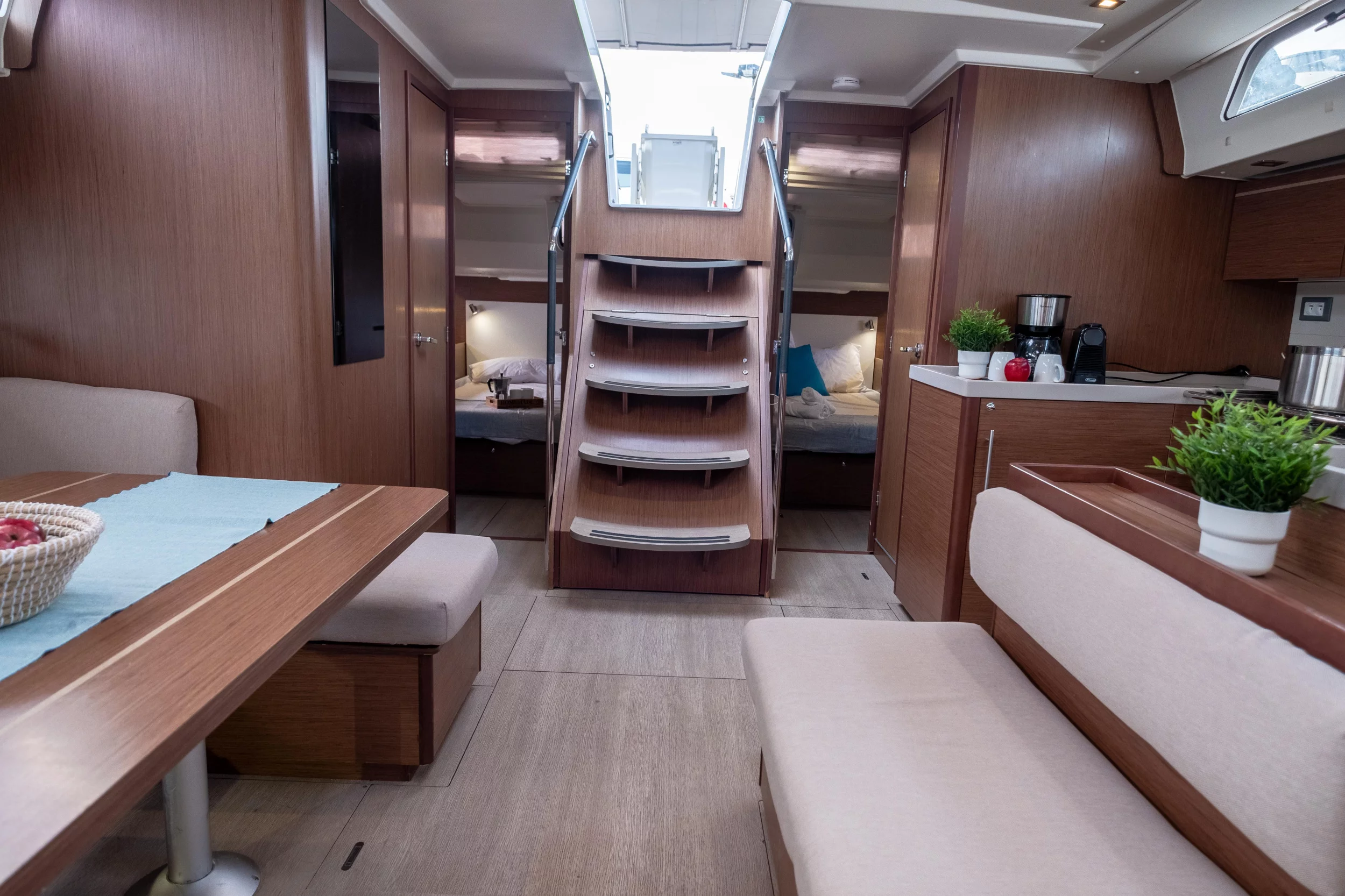 Oceanis 51.1 (Aloha)  - 83
