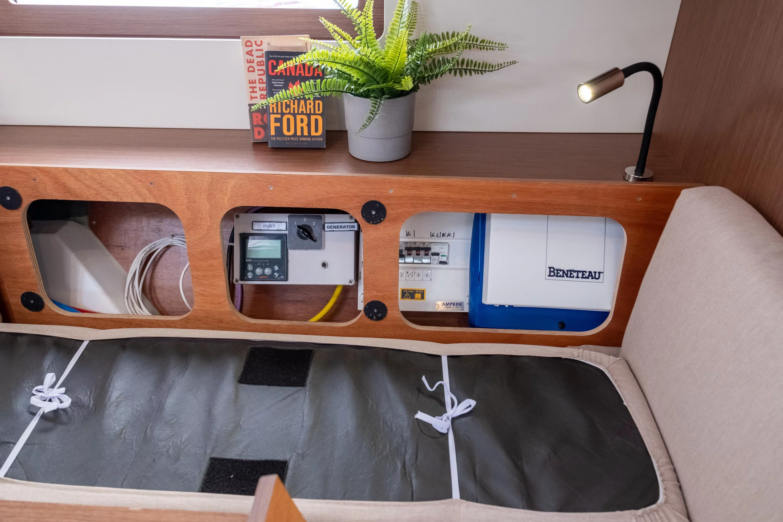 Oceanis 51.1 (Aloha)  - 103