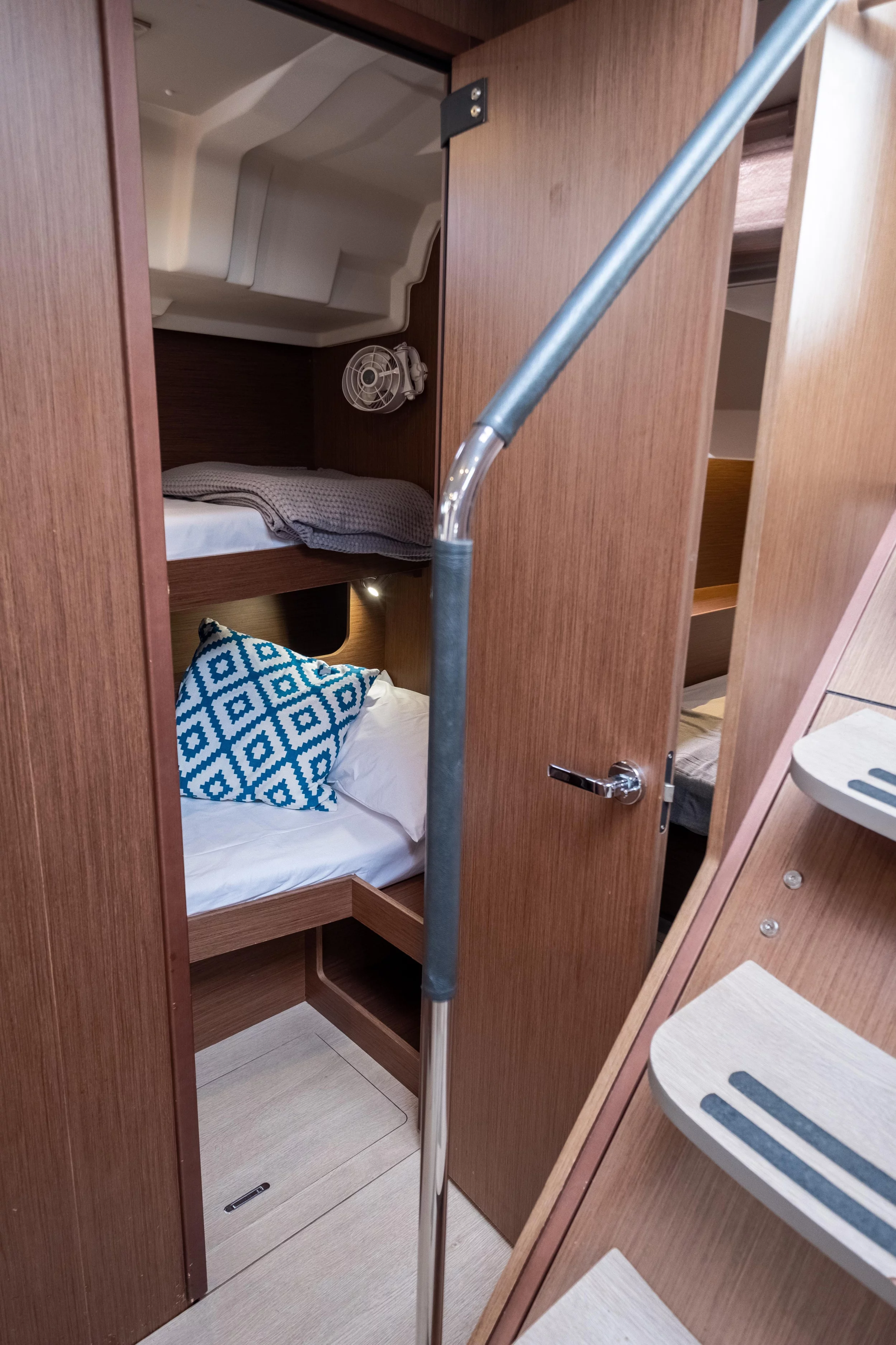 Oceanis 51.1 (Aloha)  - 36