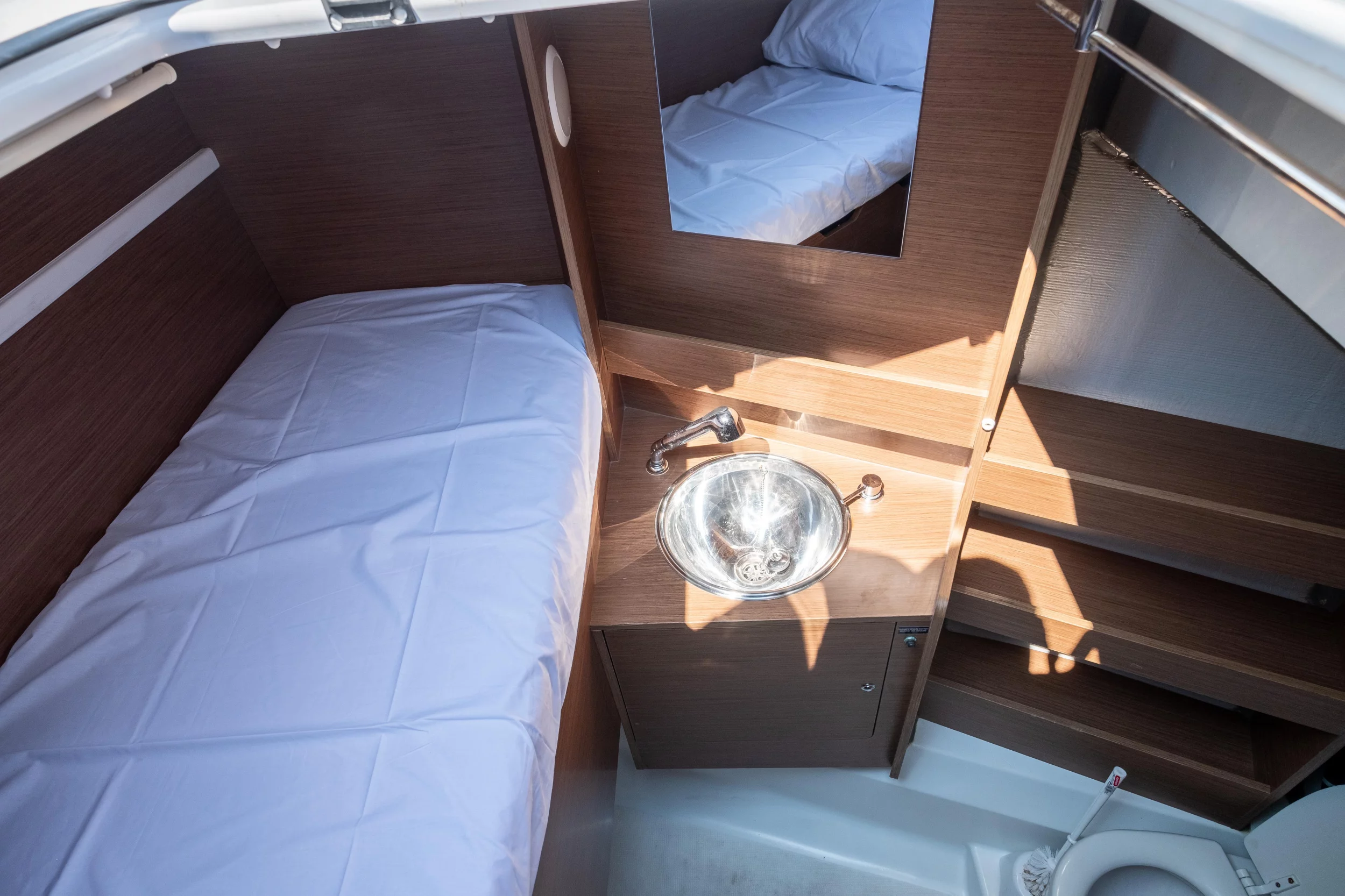 Oceanis 51.1 (Aloha)  - 43