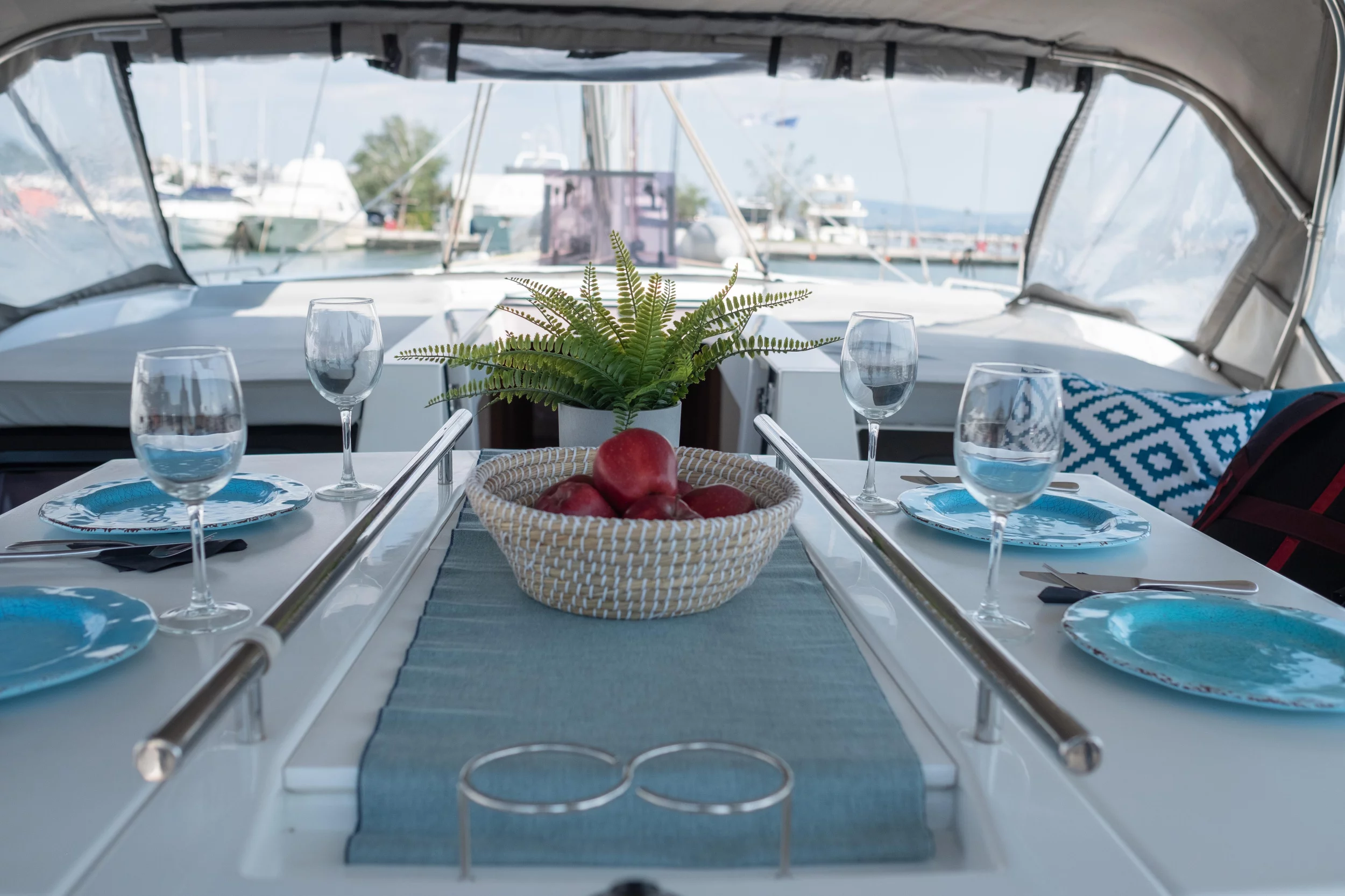 Oceanis 51.1 (Aloha)  - 106