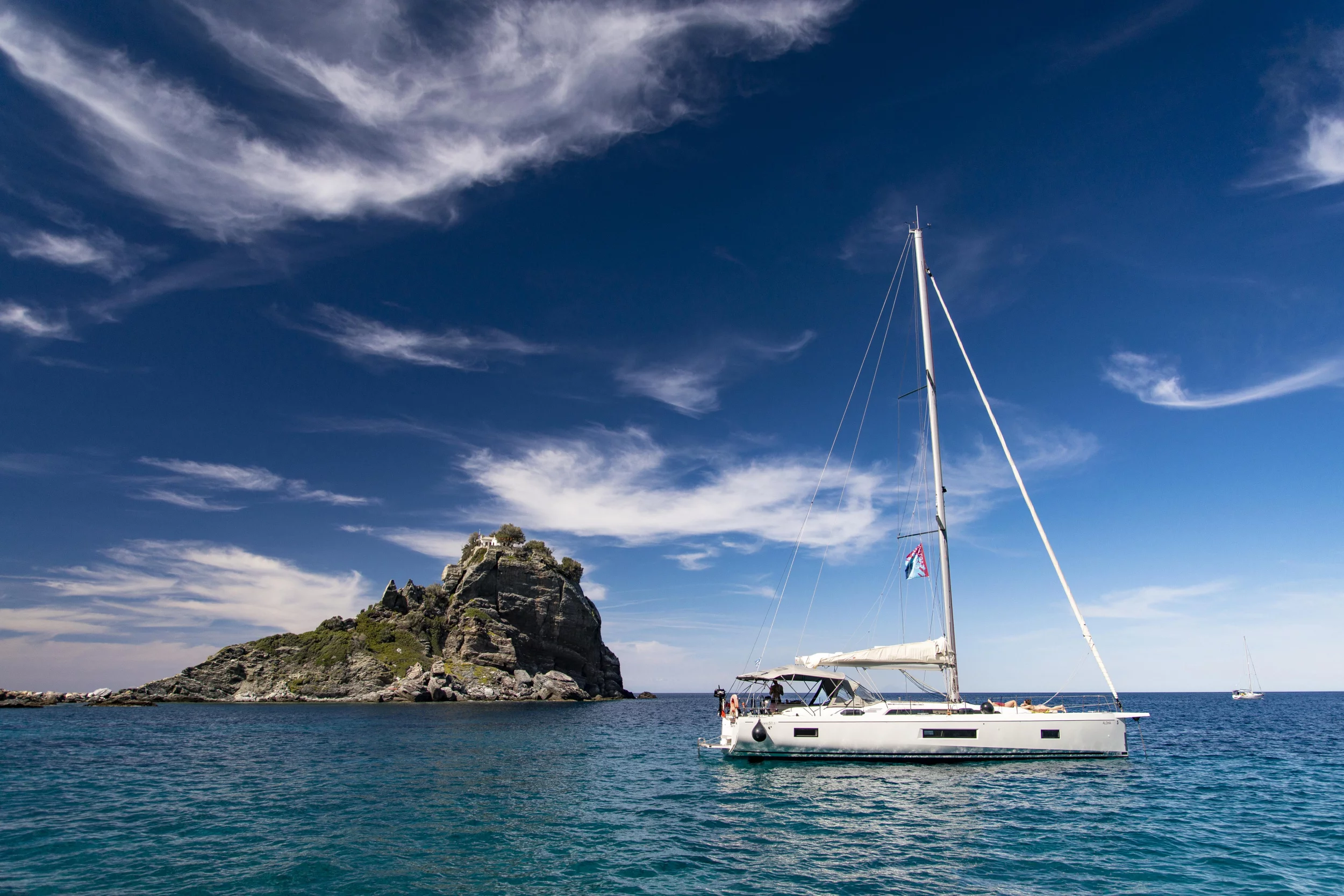 Oceanis 51.1 (Aloha)  - 62