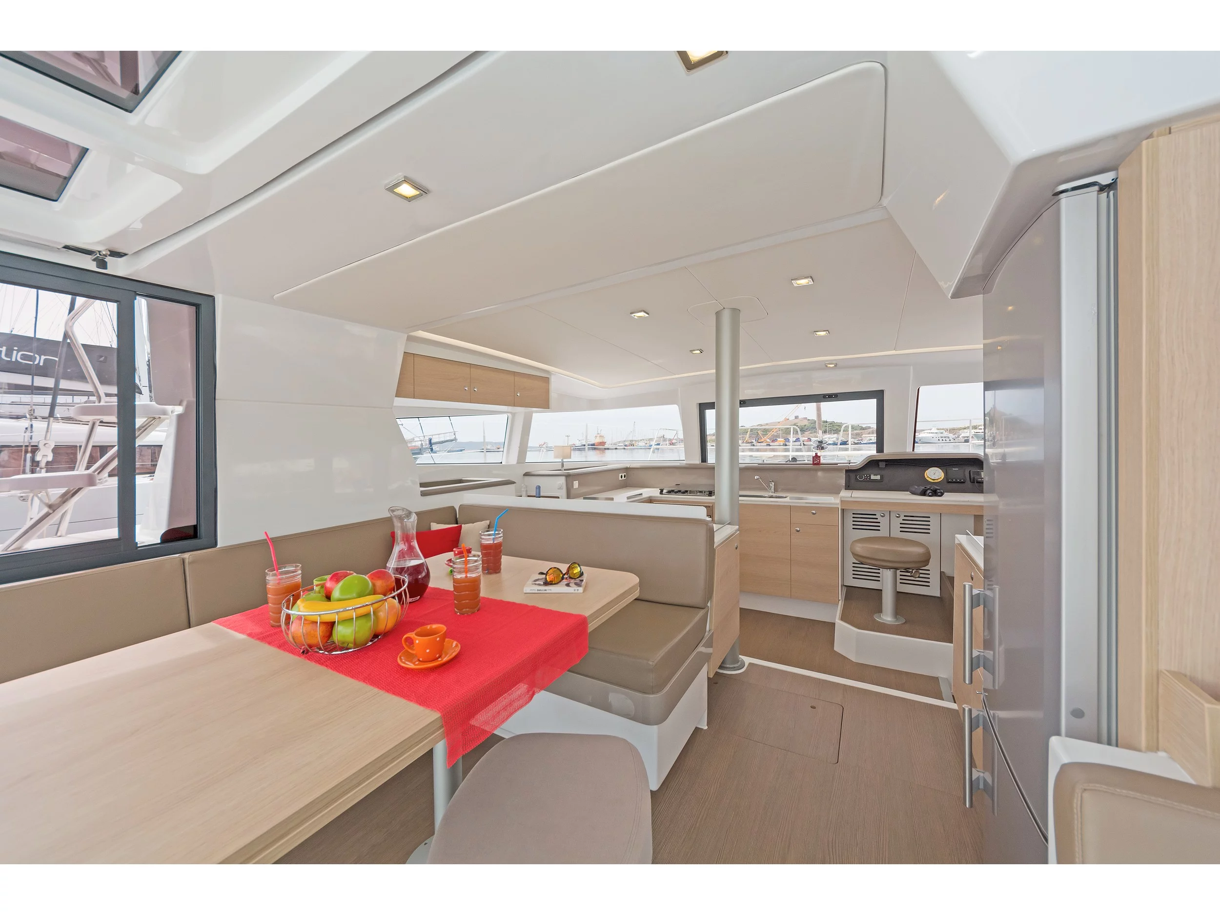 Bali 4.1 (E.S.) Interior image - 12