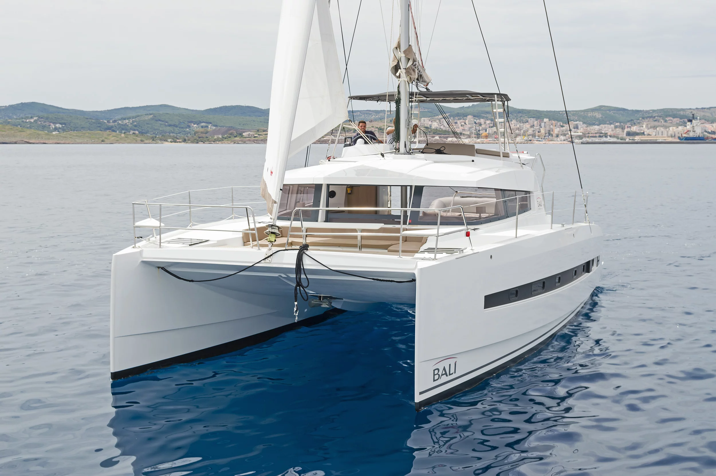 Bali 4.1 (E.S.)  - 2