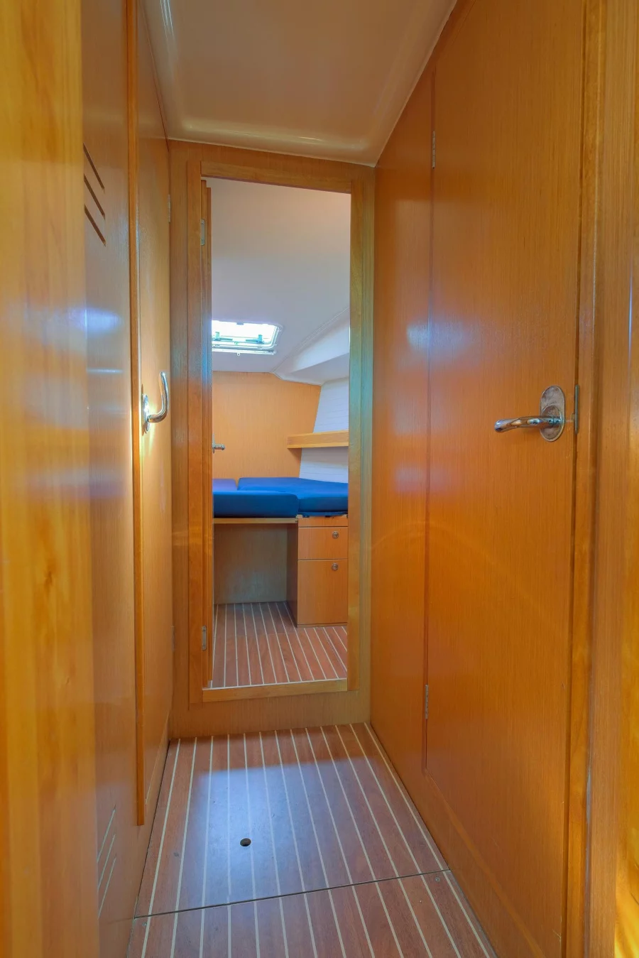 Bavaria 47 Cruiser (Aotoa)  - 36