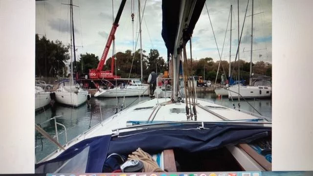 Gib Sea 51 (Fetard)  - 13